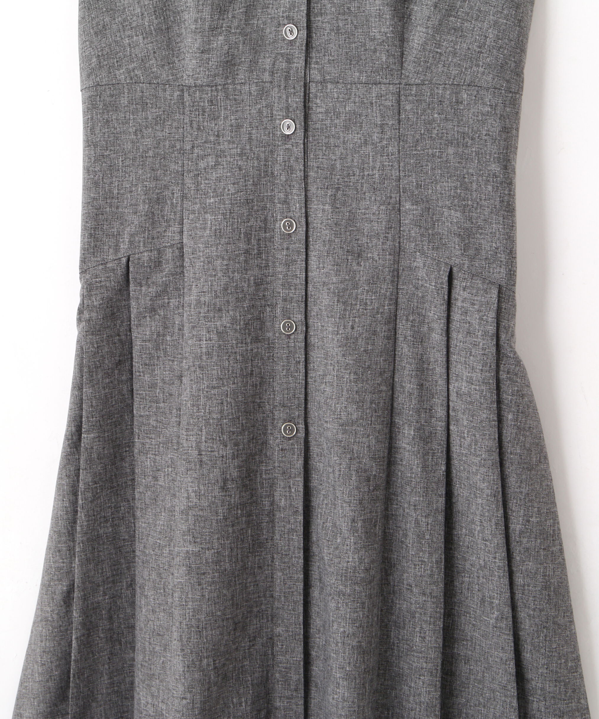  「ビッグカラーワンピース」|ワンピース|