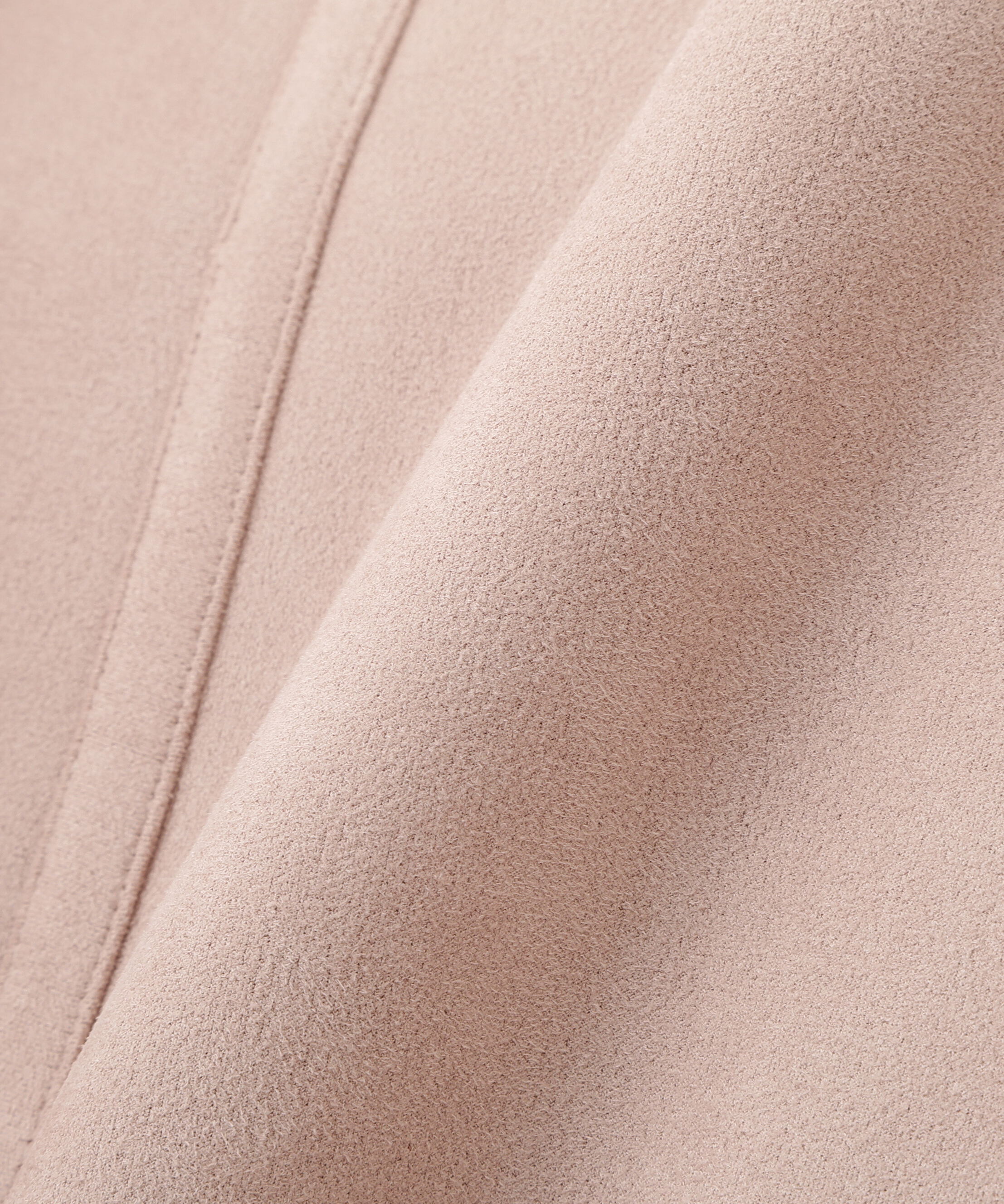  「フェイクムートンフライトジャケット」|その他|