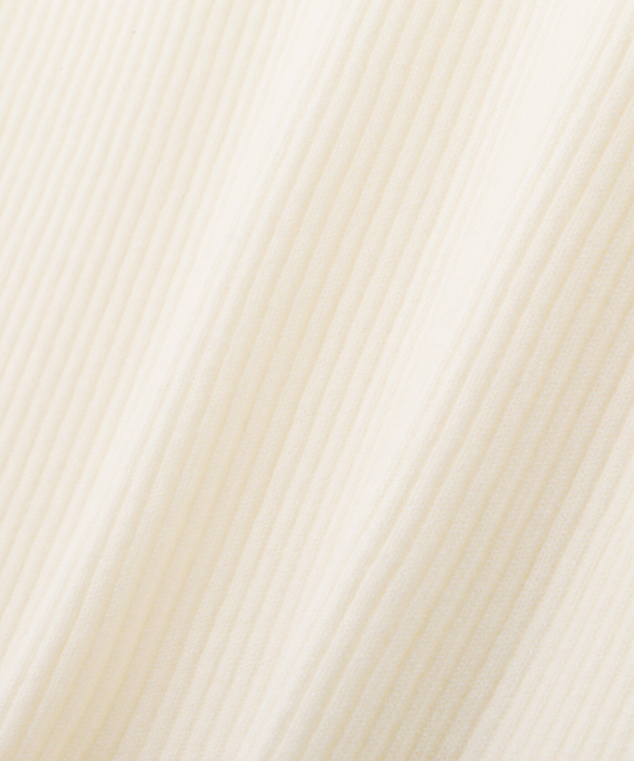 PROPORTION BODY DRESSING「パワーショルダーニット」|ニット・セーター|