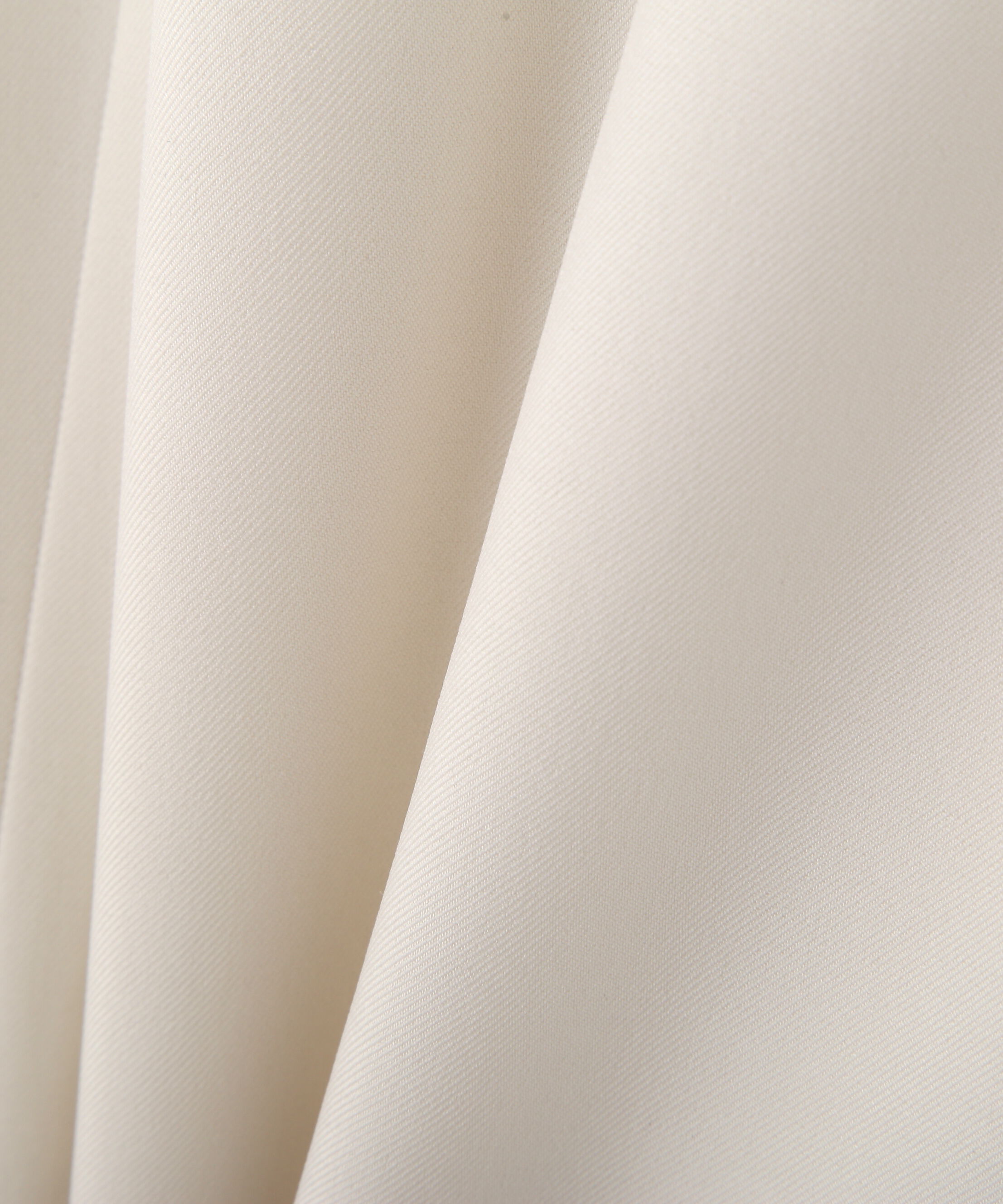 PROPORTION BODY DRESSING「＜ウォッシャブル＞ハイウエストマーメイドスカート　26SS」|スカート|