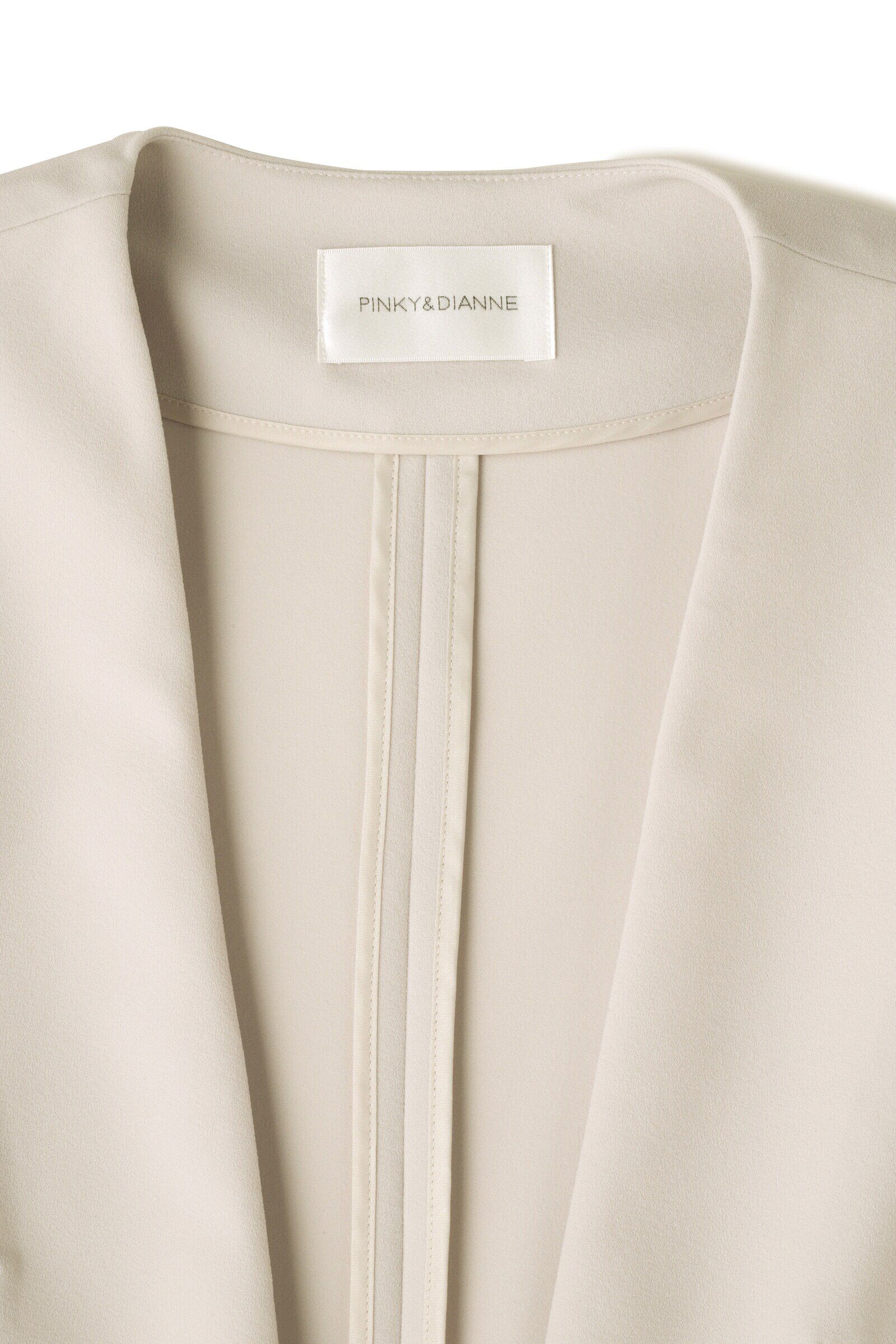  「ジャージノーカラージャケット」|その他|