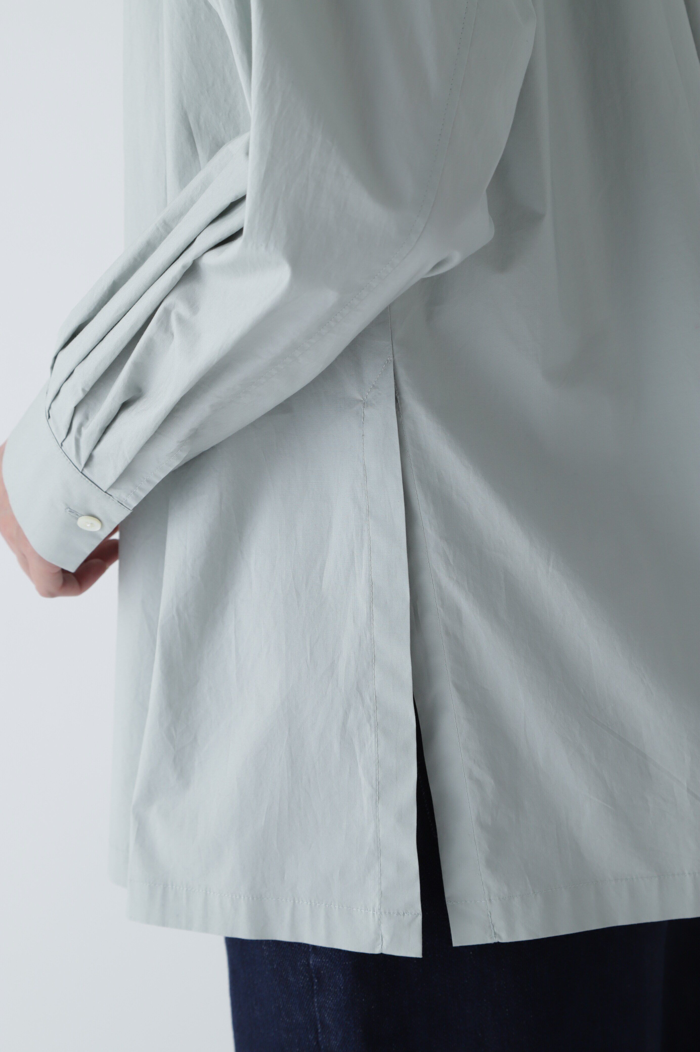  「◆ボリュームブラウス」|シャツ・ブラウス|