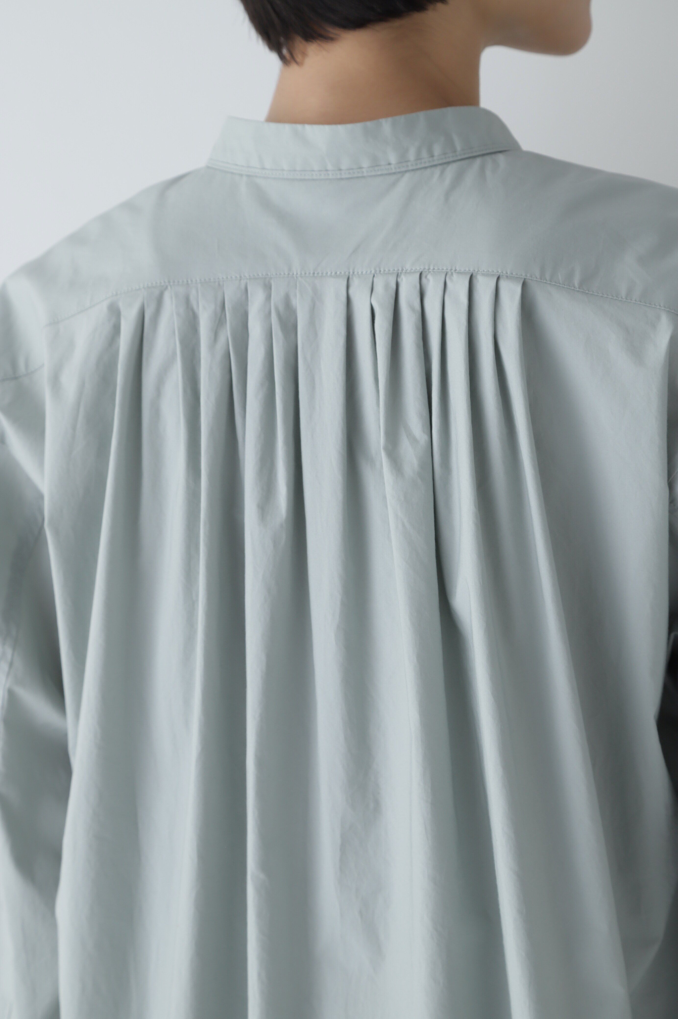  「◆ボリュームブラウス」|シャツ・ブラウス|