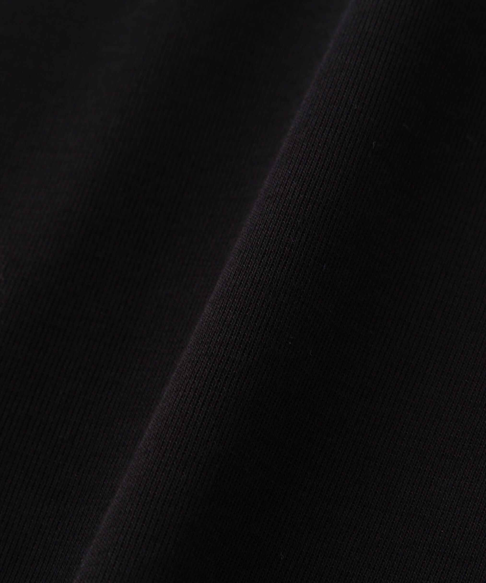  「◆クルーネックフライスカットソーカーディガン」|Tシャツ・カットソー|