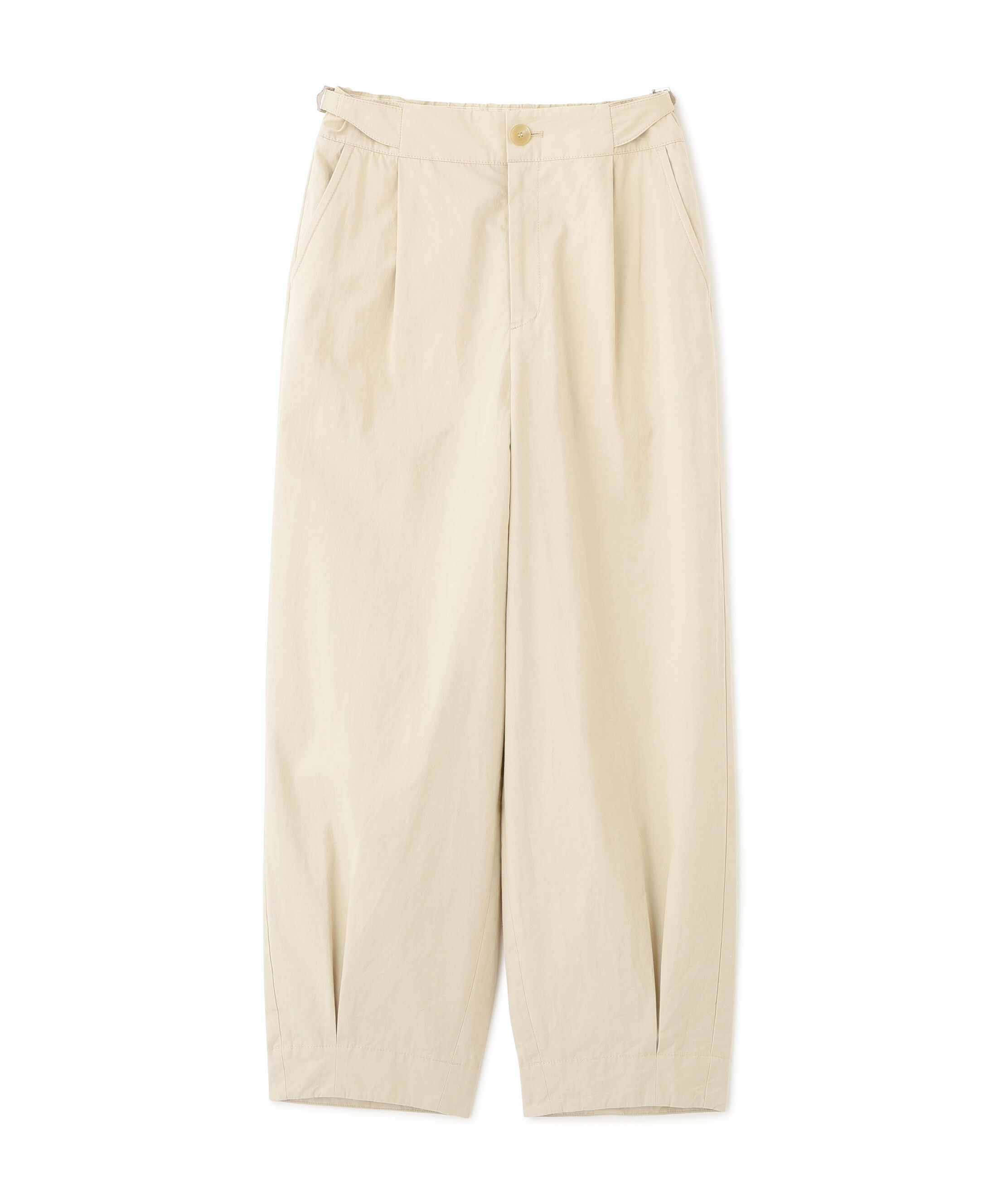  「◆コットンワッシャーバレルパンツ」|その他|