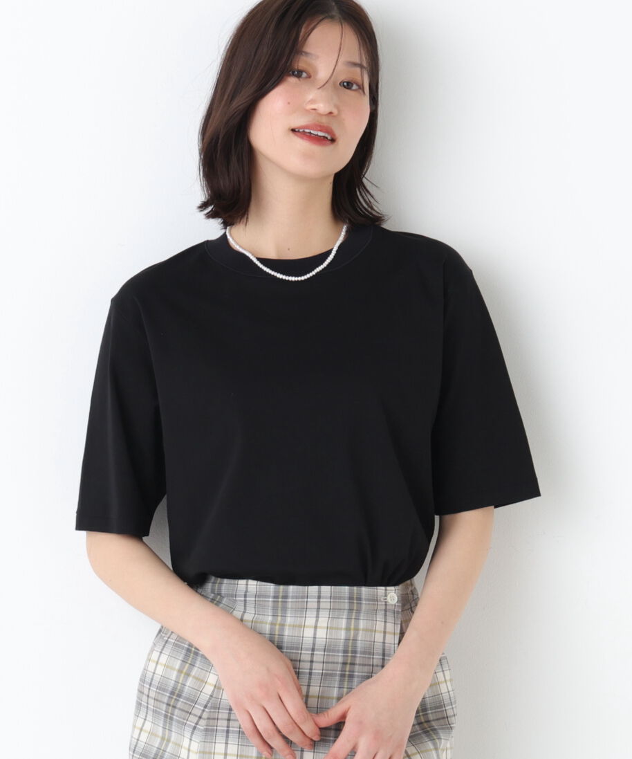  「◆ゼロロックＴシャツ」|Tシャツ・カットソー|ブラック