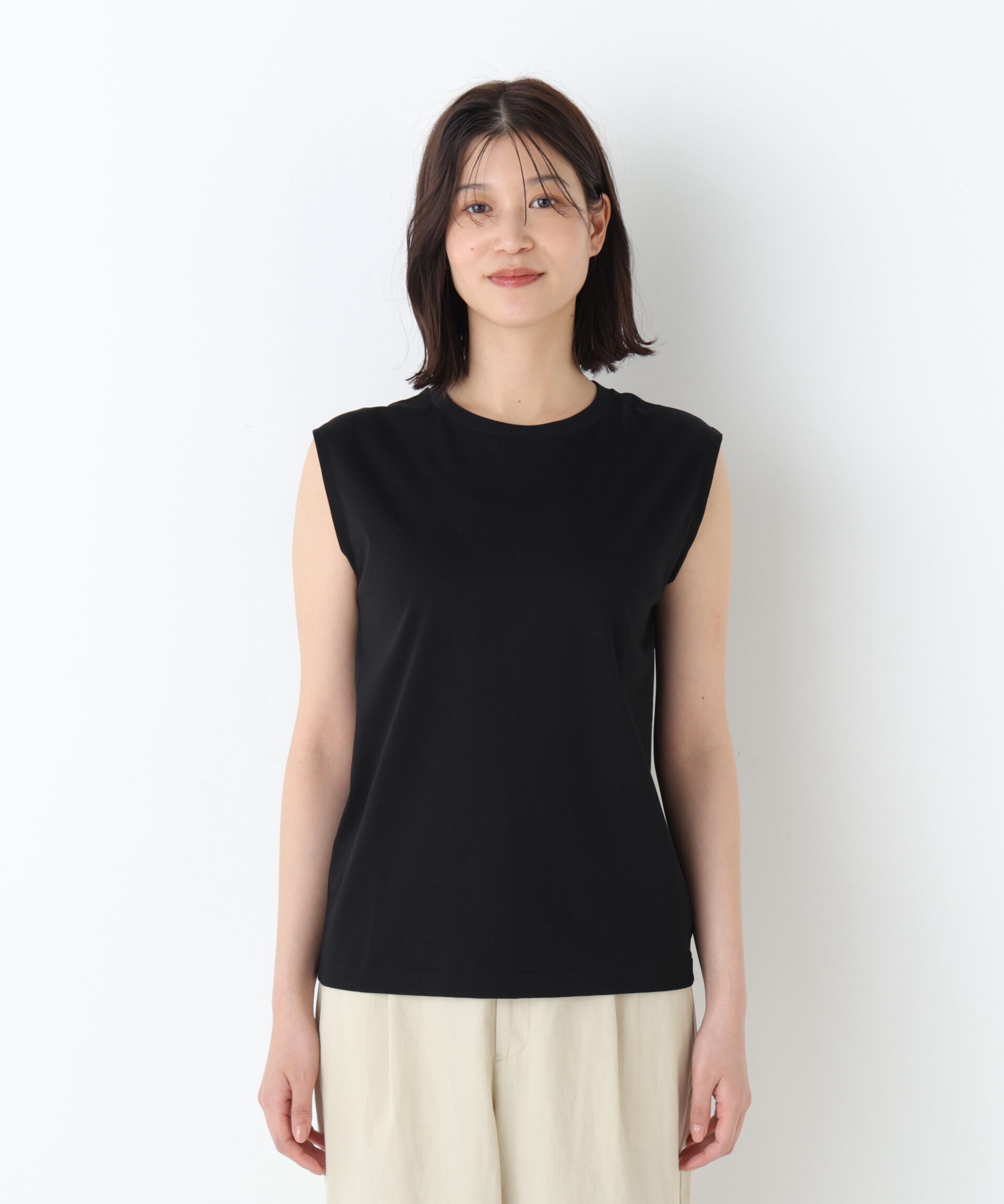  「◆ゼロロックタンクトップ」|Tシャツ・カットソー|