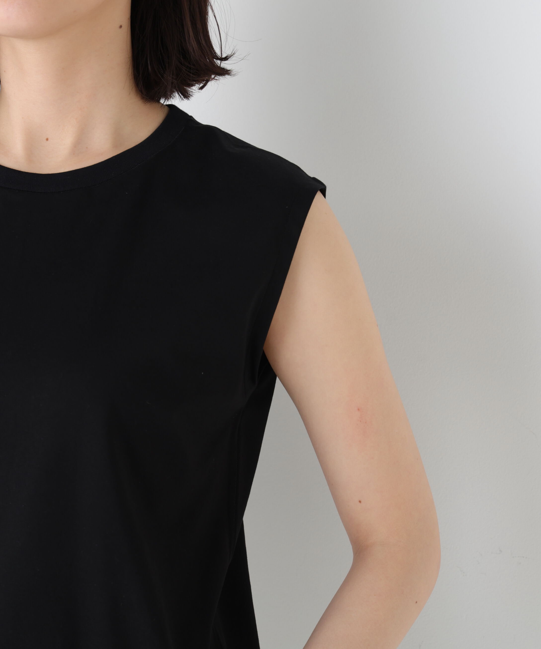  「◆ゼロロックタンクトップ」|Tシャツ・カットソー|