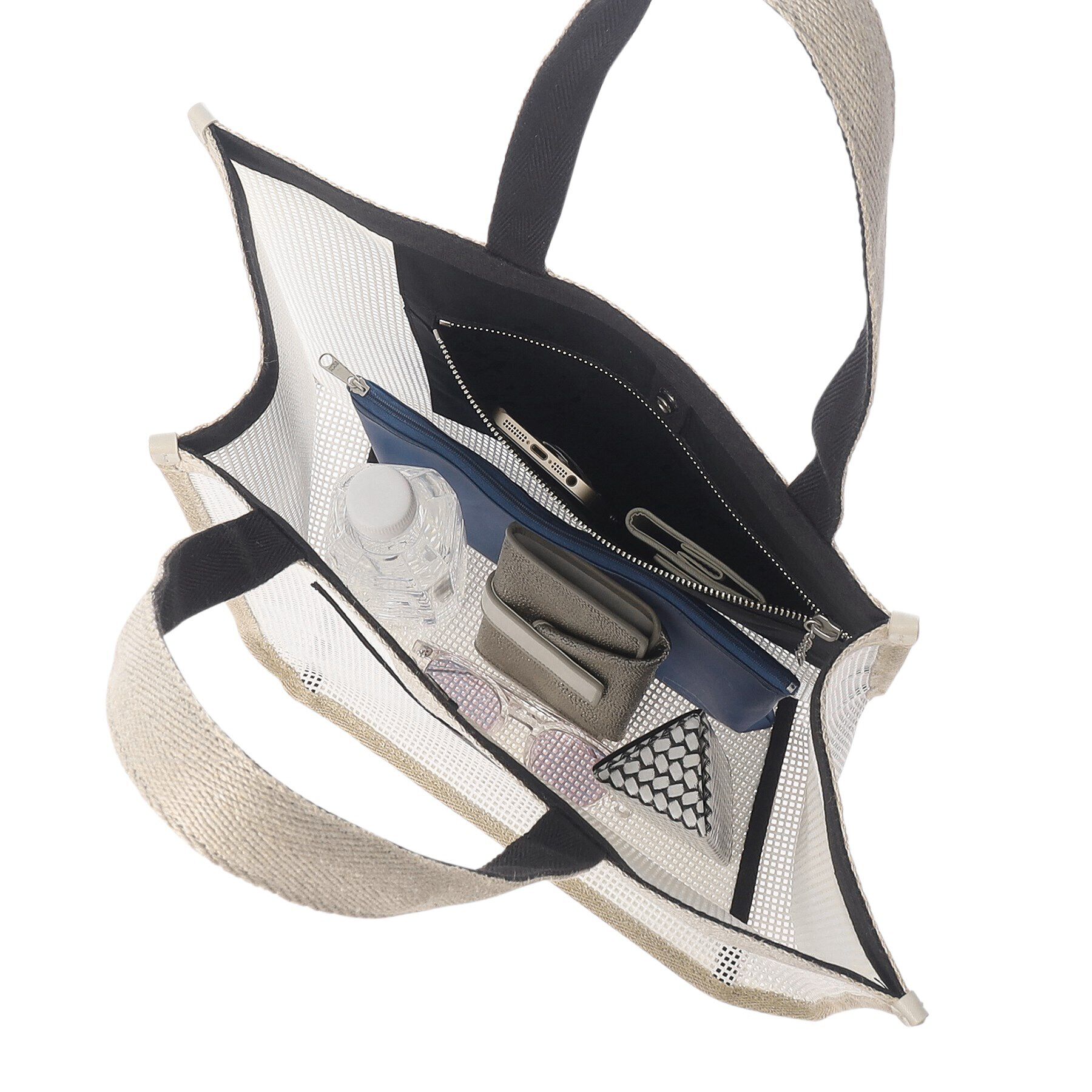 HIROKO HAYASHI「◆GRIGLIA（グリリア）トートバッグ」|トートバッグ|