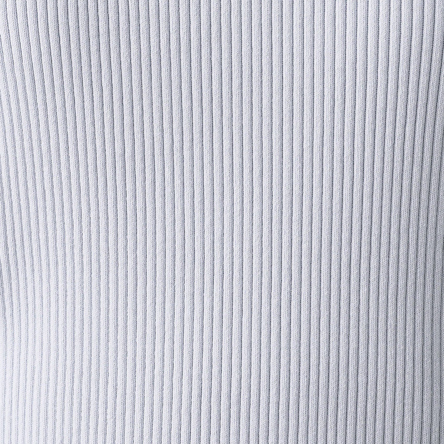 Dessin「【洗える】ボートネックリブニット」|ニット・セーター|