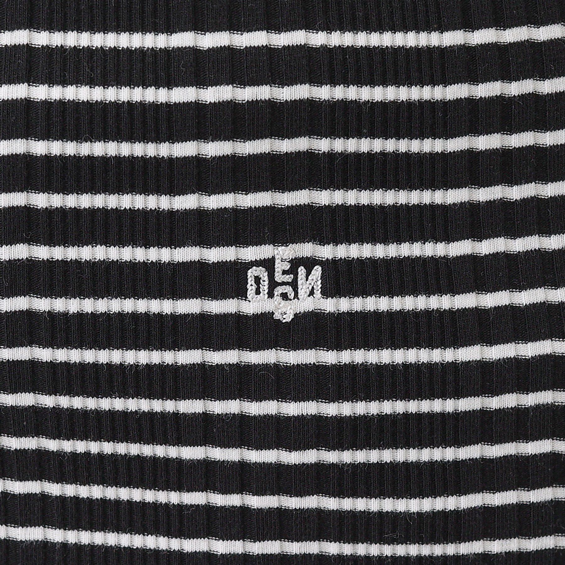 Dessin「【洗える】スクエアネックリブタンクトップ」|キャミソール|