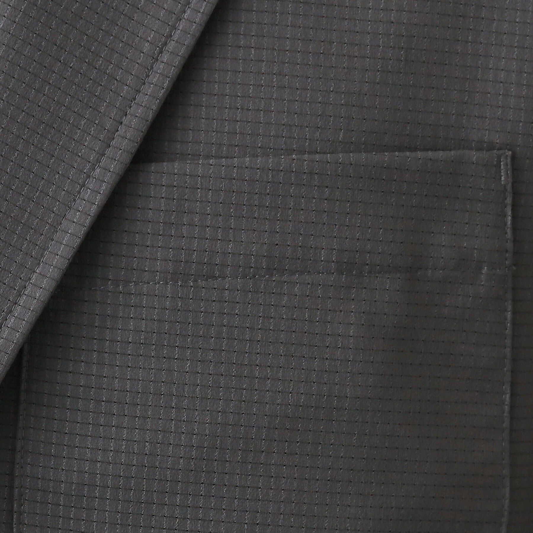 Dessin「【セットアップ可/洗える】クールドッツ ジャケット」|テーラードジャケット|