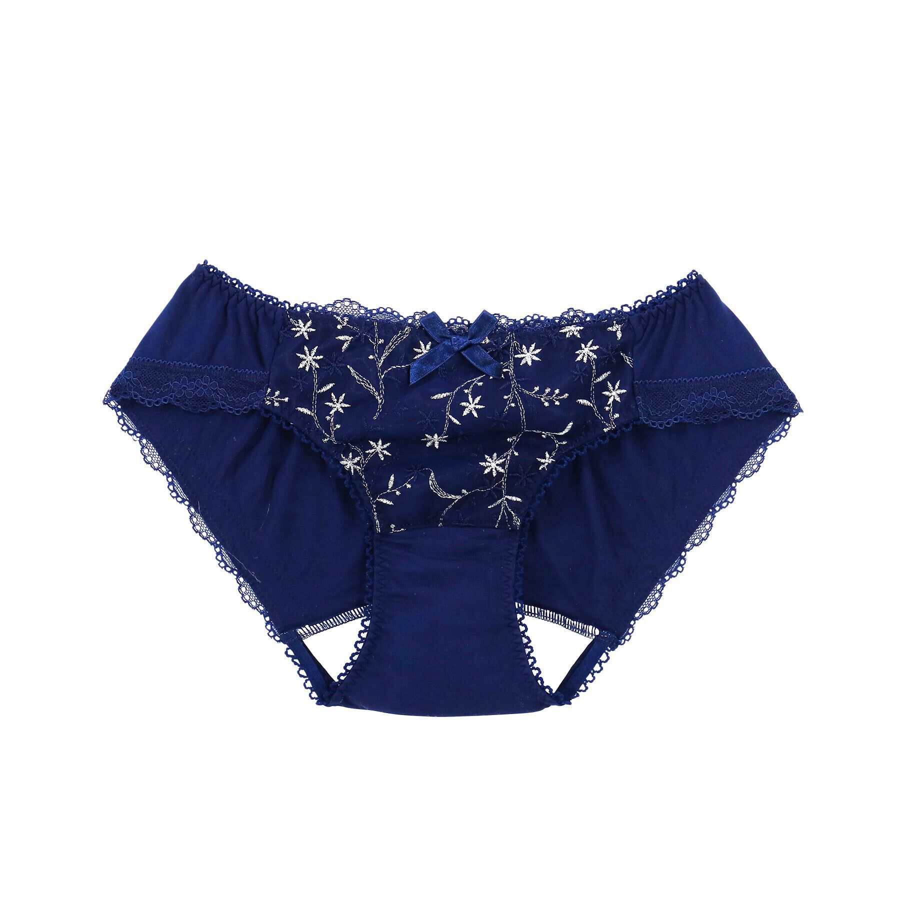 Risa Magli「リュシル サニタリーショーツ」|インナー|