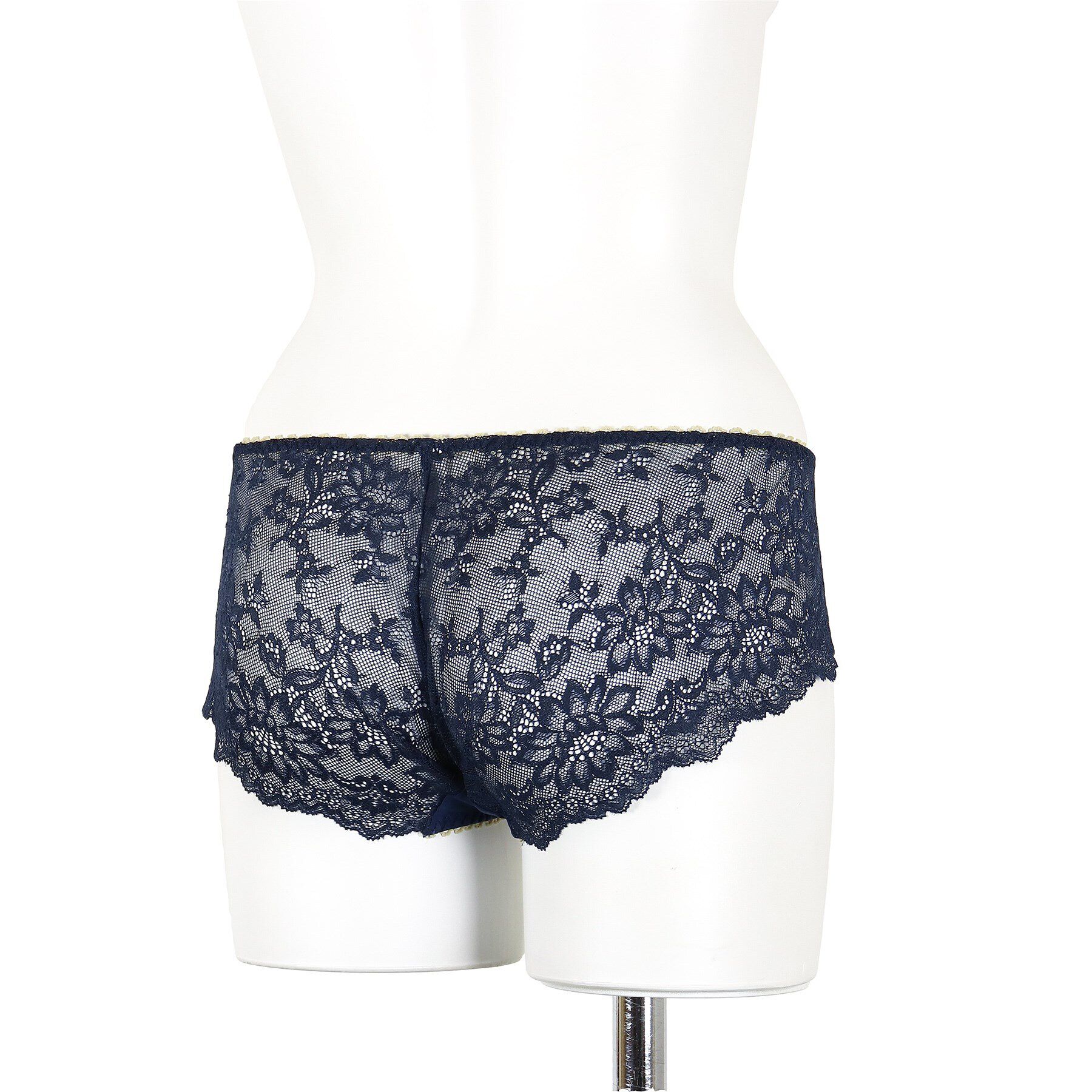 Risa Magli「マリカ レースショーツ」|インナー|