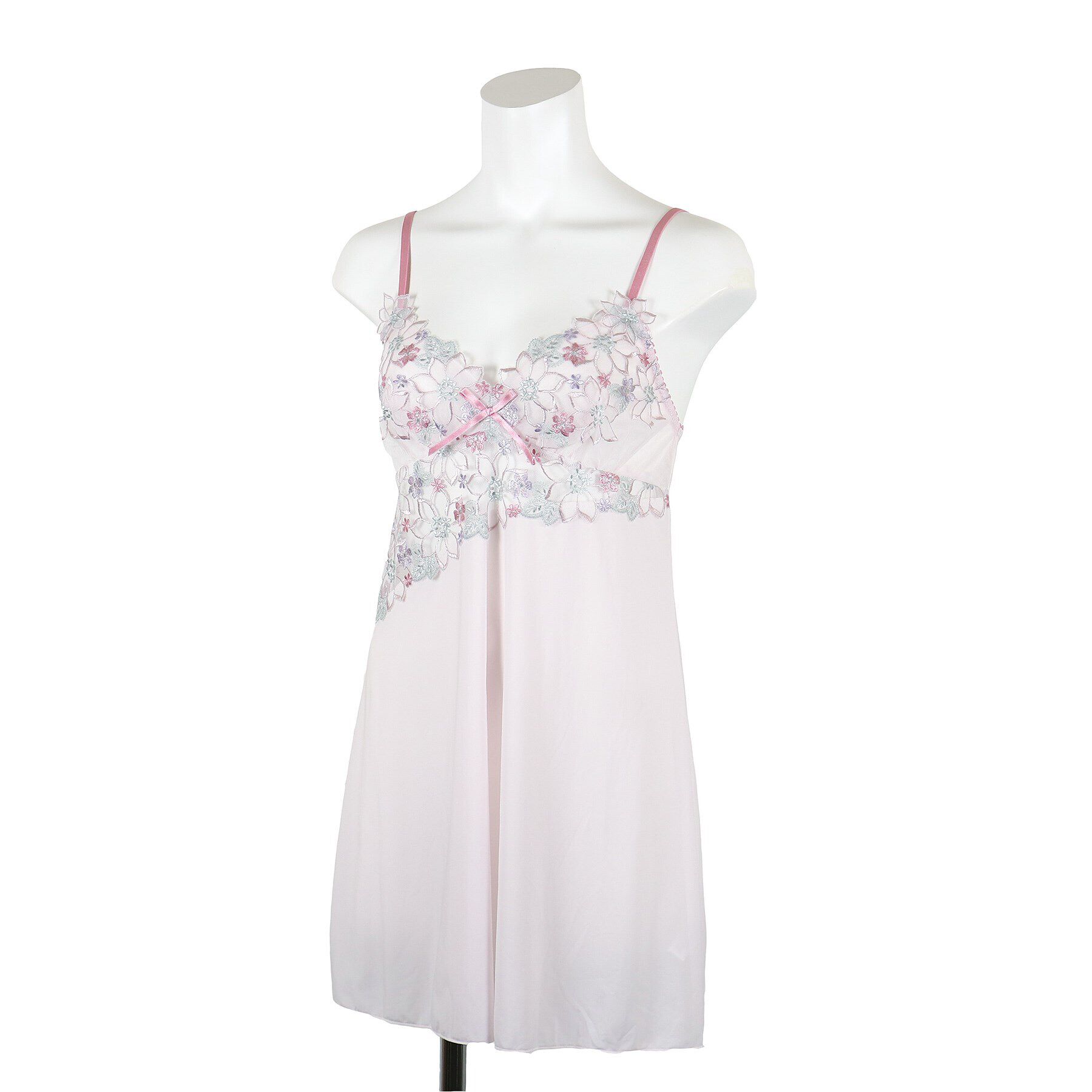 Risa Magli「カモミーユ スリップ」|キャミソール|