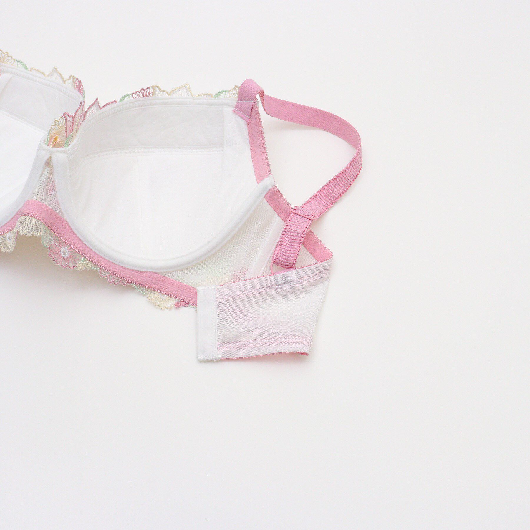 Risa Magli「ウラリー ブラジャー」|インナー|