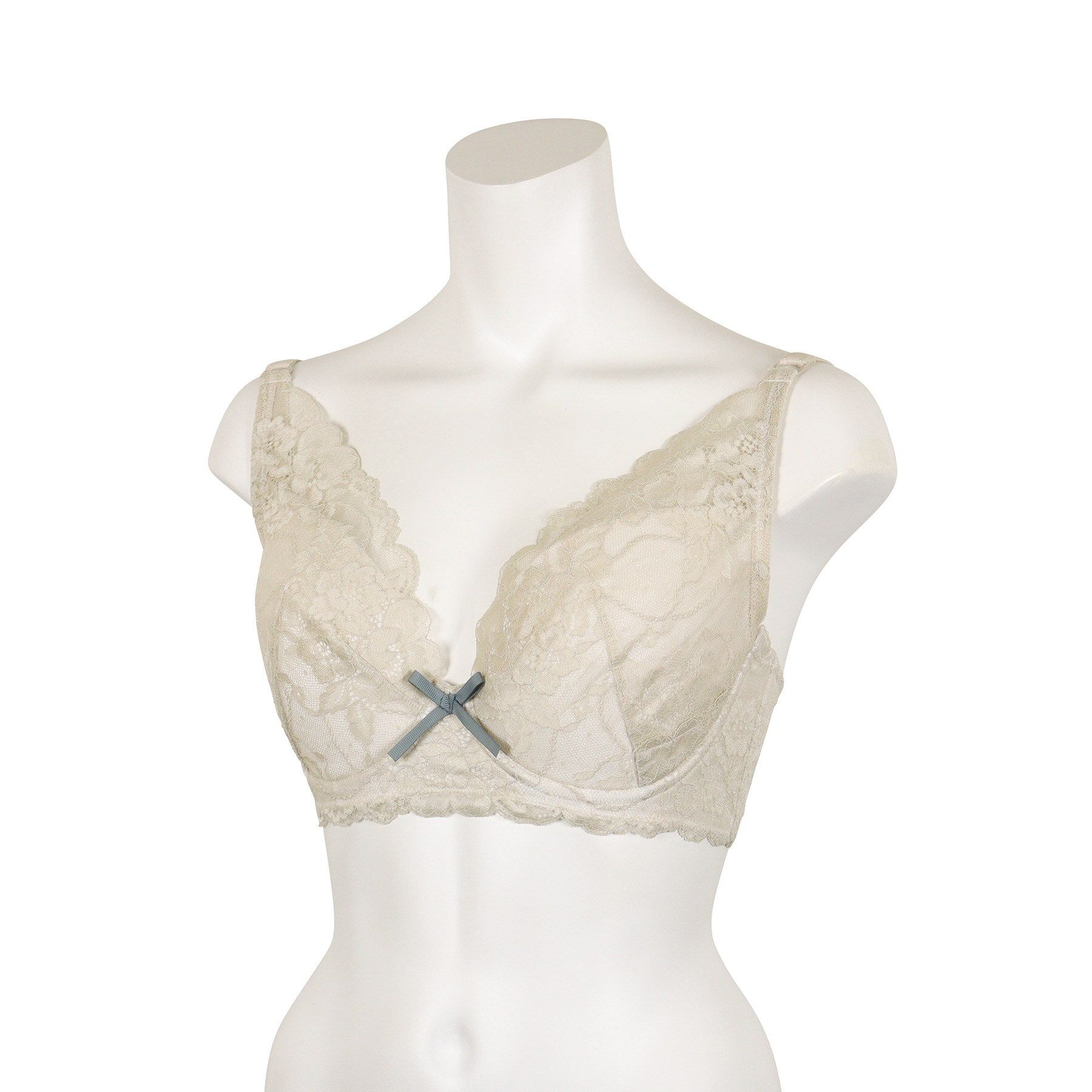 Risa Magli「ノーラ ブラジャー（G-H）＜バストアップタイプ＞」|インナー|