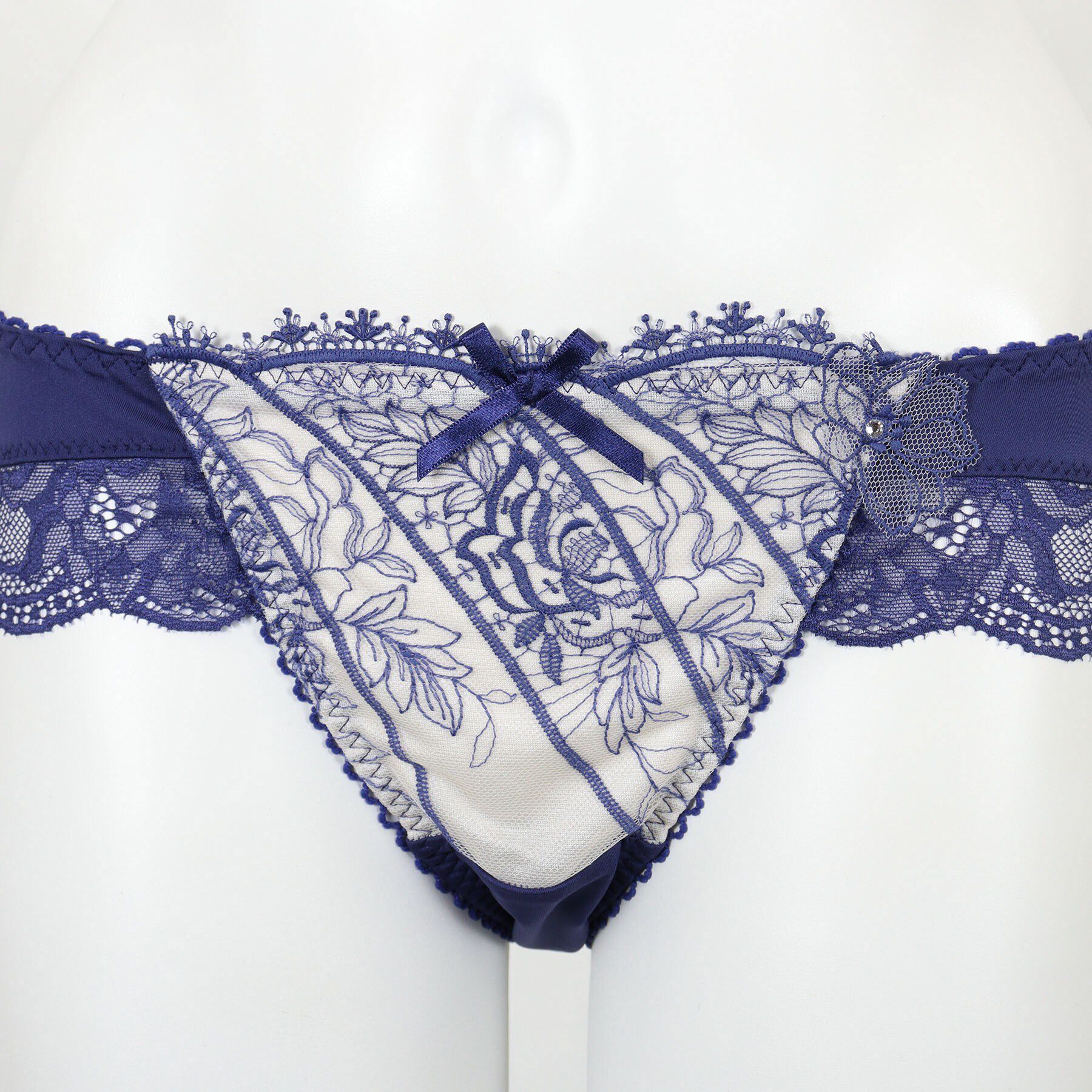 Risa Magli「ジョセリン ノーマルショーツ」|インナー|