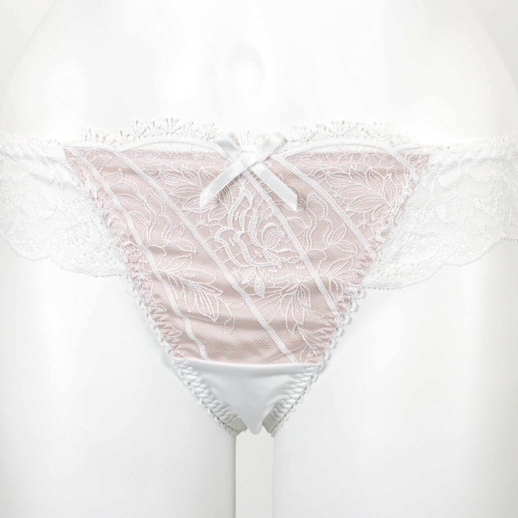 Risa Magli「ジョセリン Tバックショーツ」|インナー|