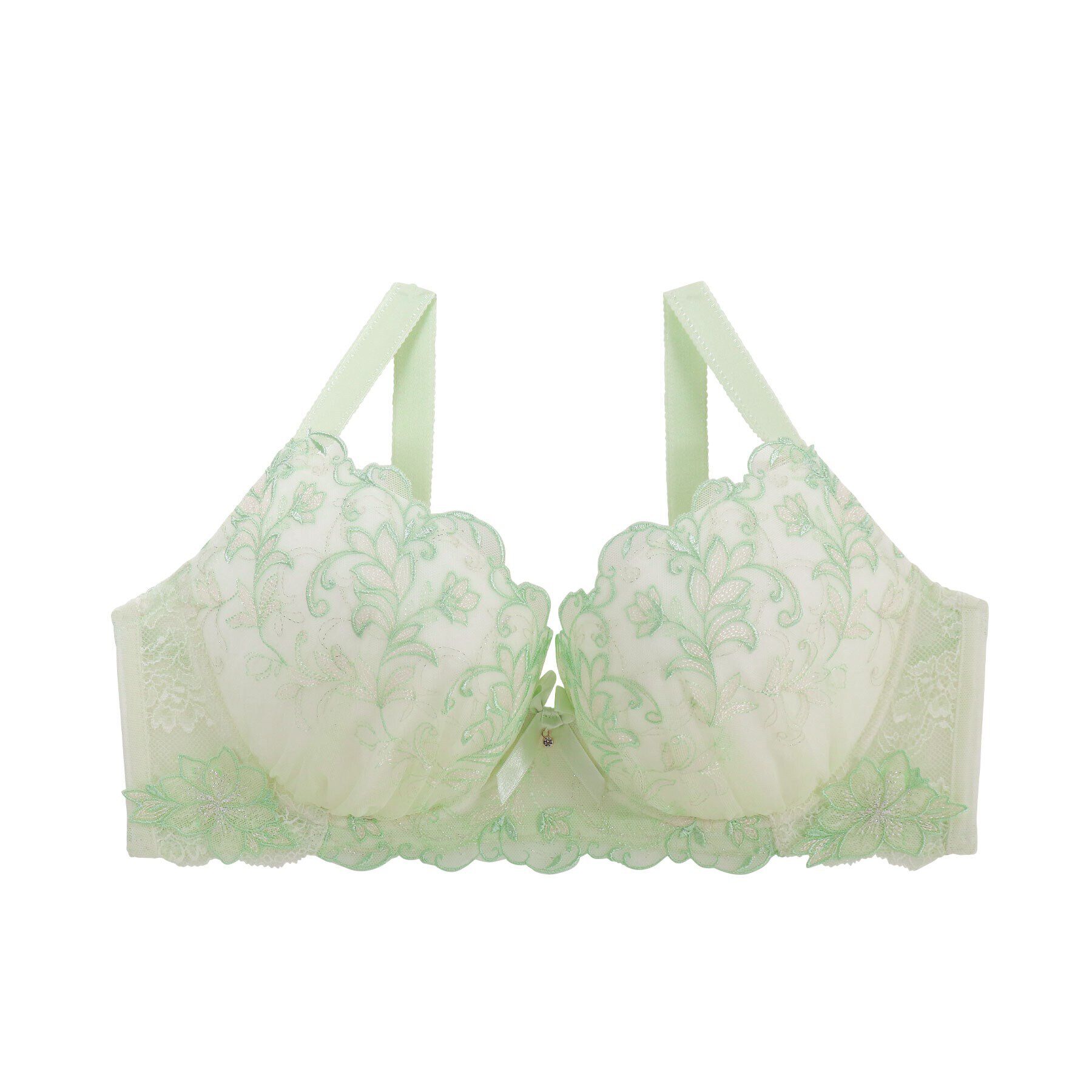 Risa Magli「イリーナ ブラジャー（G-H）＜バストアップタイプ＞」|インナー|