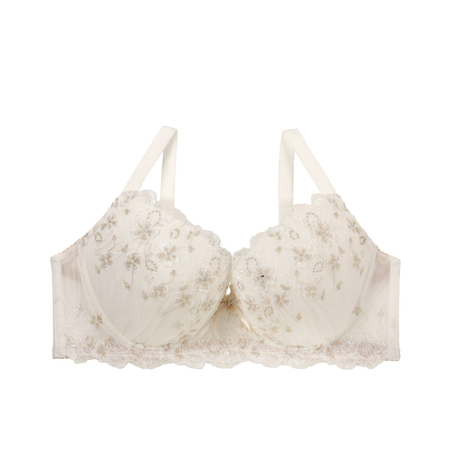 Risa Magli「ドーラ ブラジャー （G-I） ＜バストアップタイプ＞」|インナー|