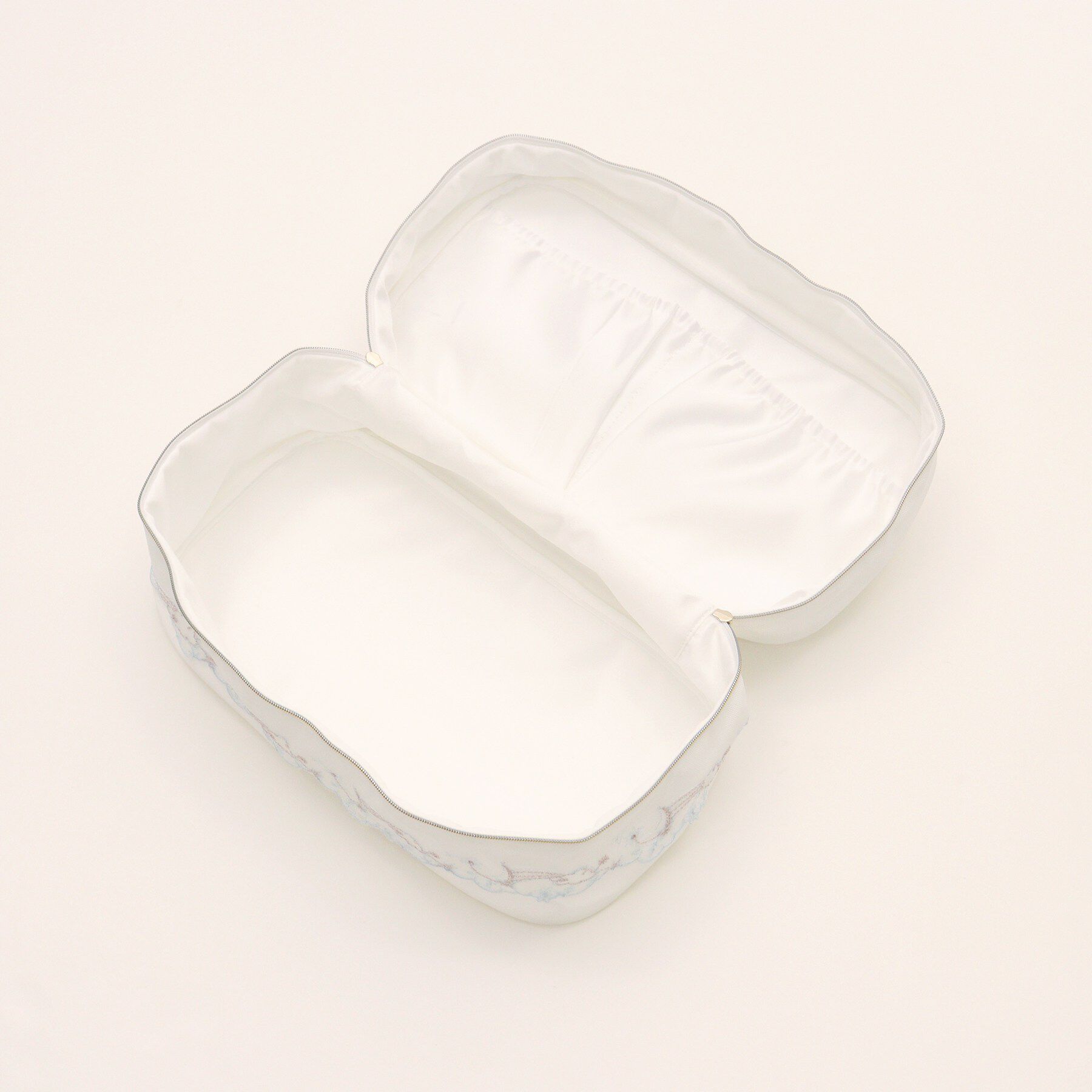 Risa Magli「アントーニア ランジェリーポーチ」|インナー|