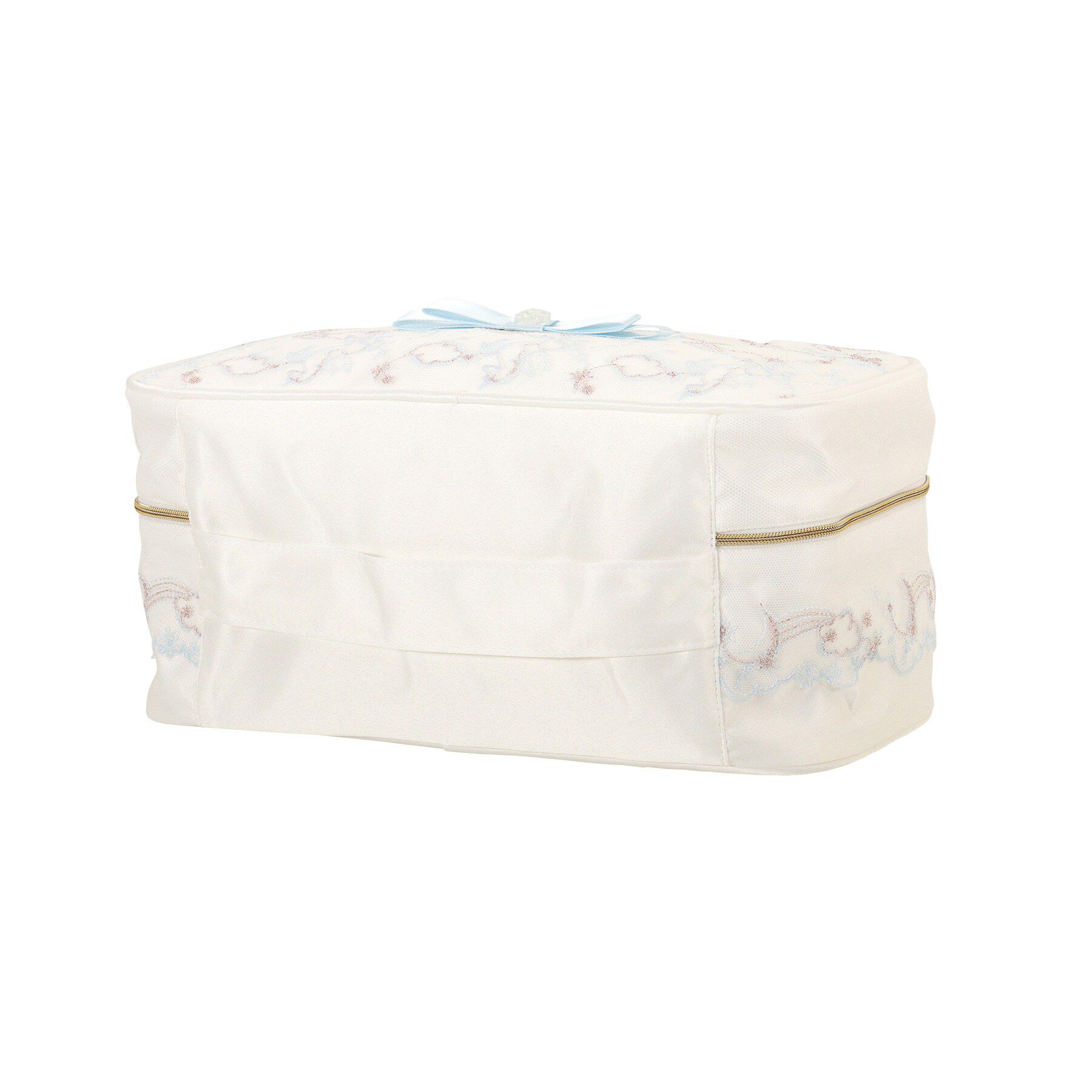 Risa Magli「アントーニア ランジェリーポーチ」|インナー|