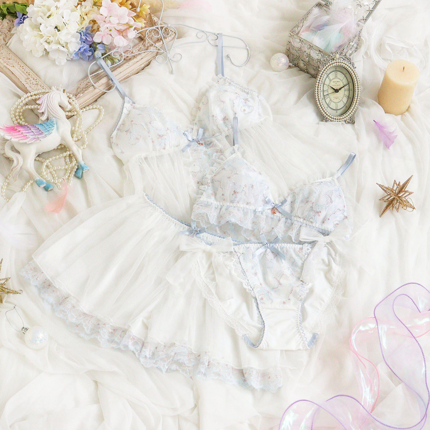 Risa Magli「アントーニア タップパンツ」|インナー|