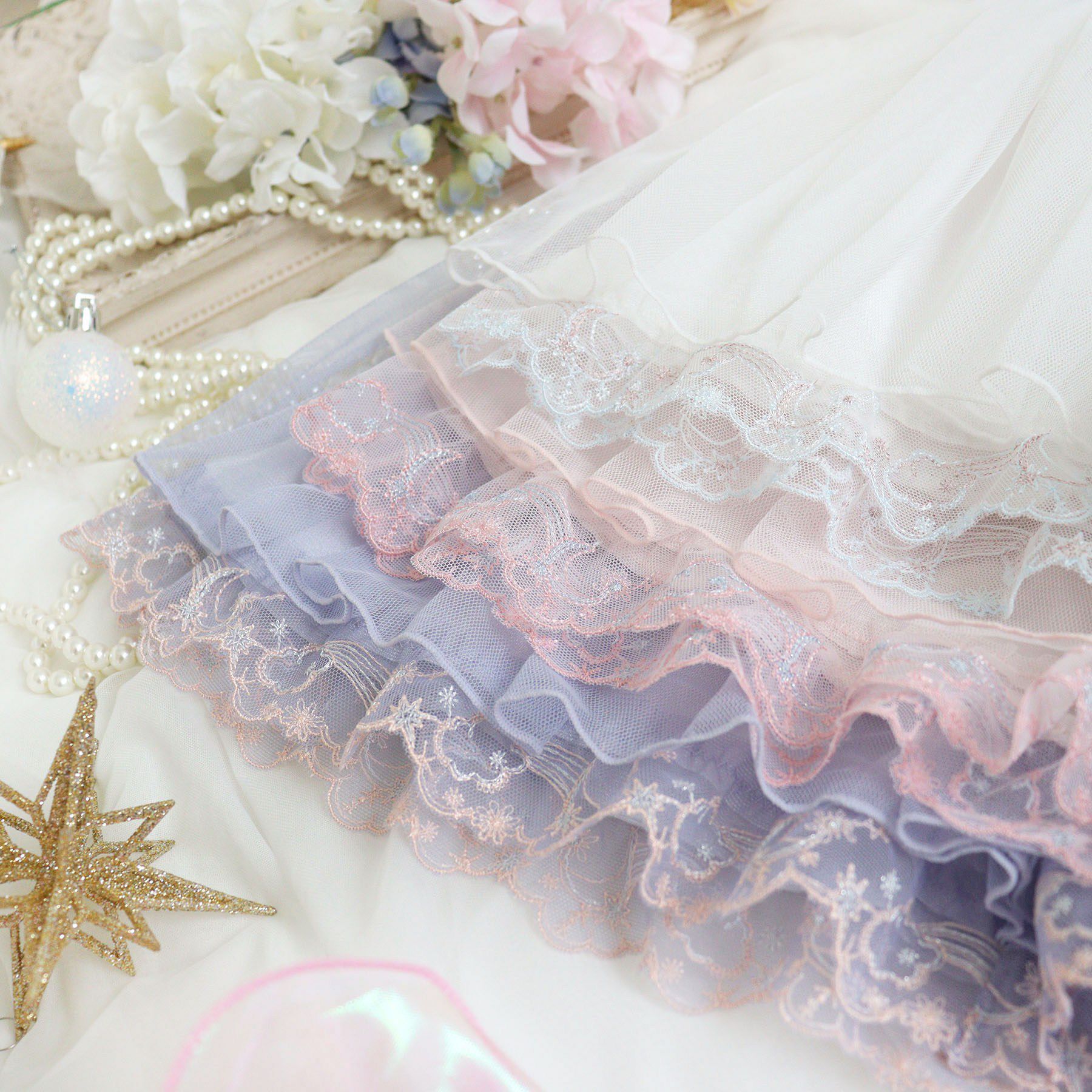 Risa Magli「アントーニア タップパンツ」|インナー|