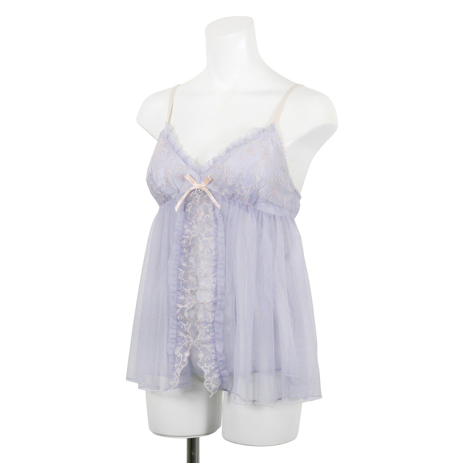 Risa Magli「アントーニア カップ付キャミソール」|キャミソール|