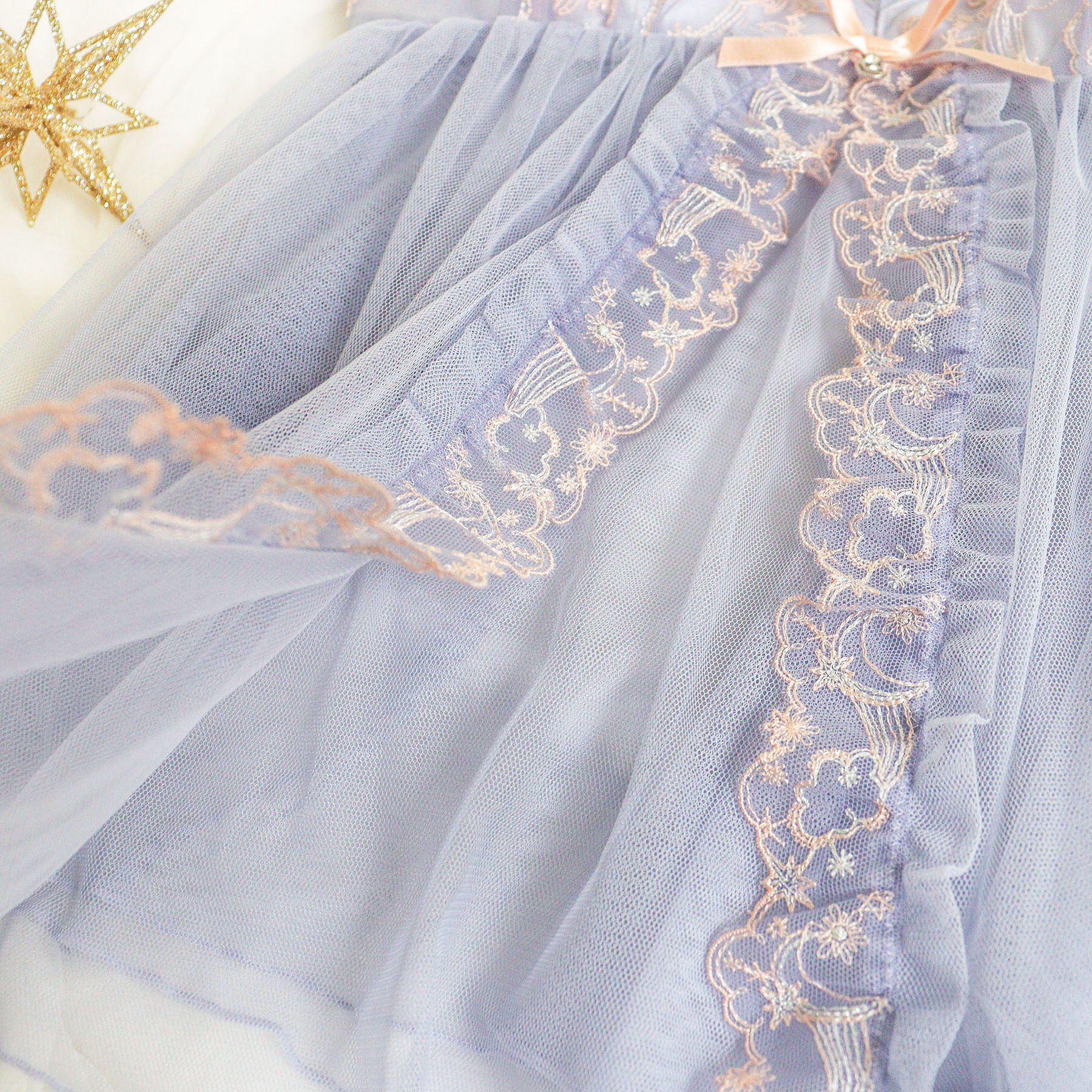 Risa Magli「アントーニア カップ付キャミソール」|キャミソール|