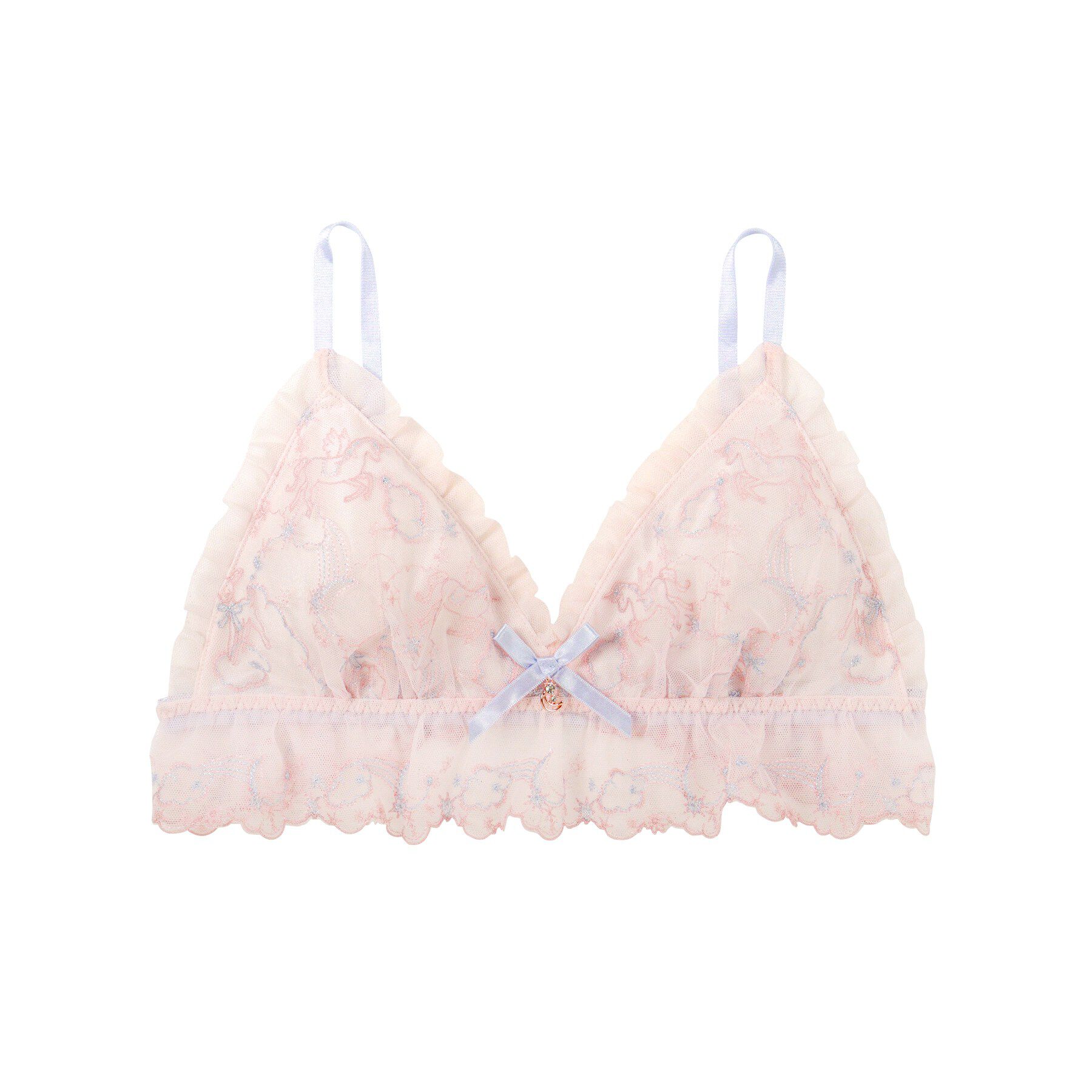 Risa Magli「アントーニア ソフトブラ」|インナー|