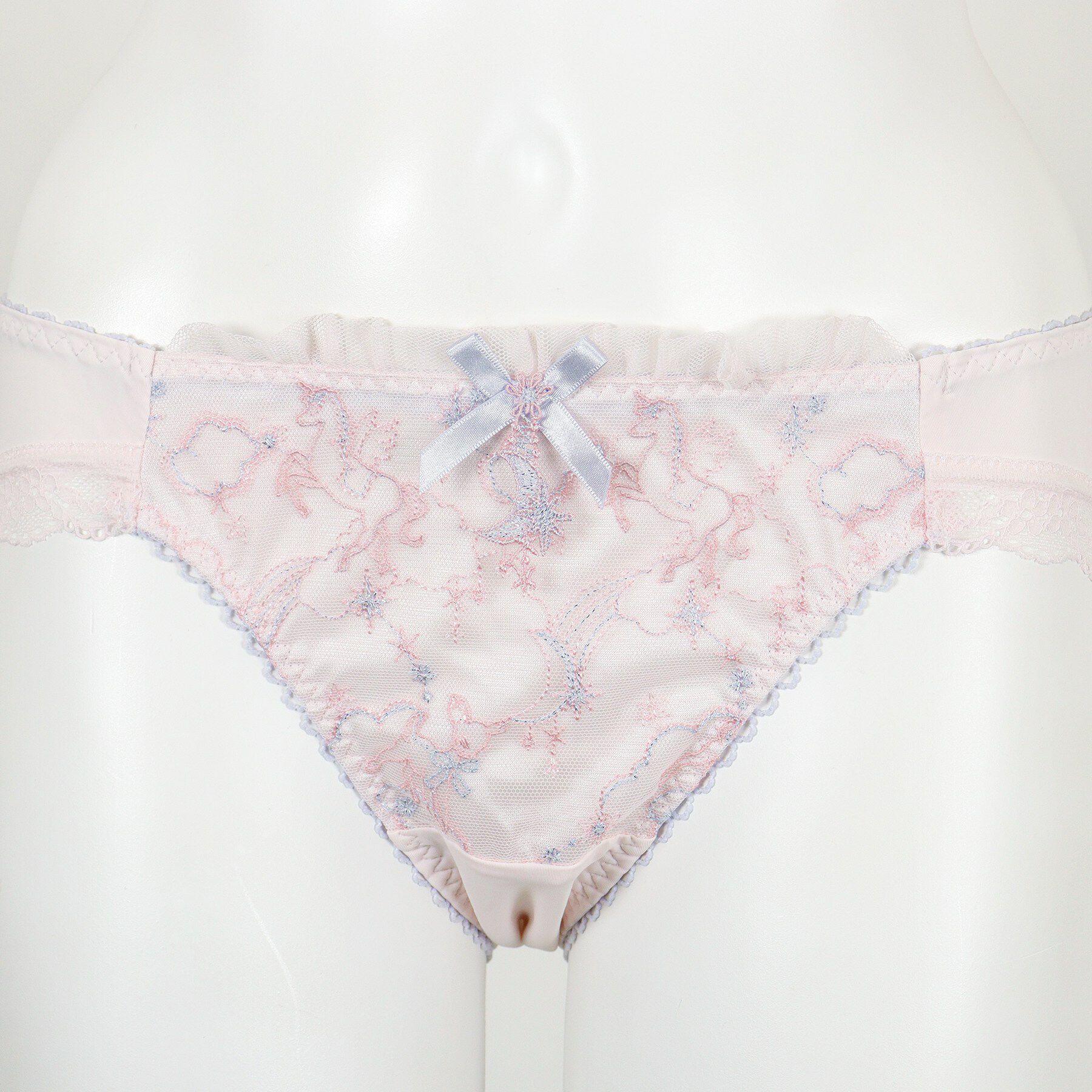 Risa Magli「アントーニア ノーマルショーツ」|インナー|