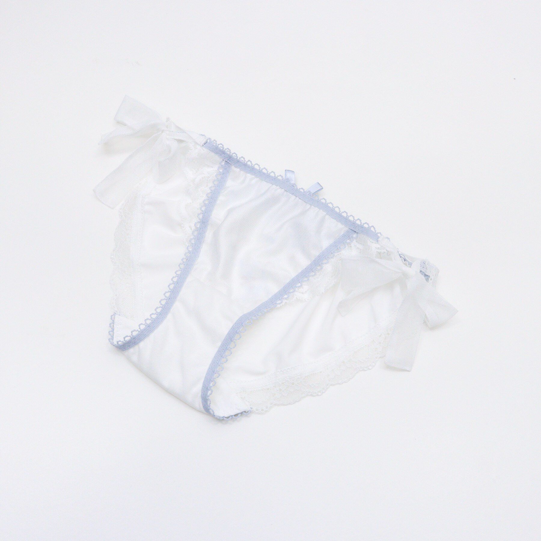 Risa Magli「アントーニア リボンショーツ」|インナー|