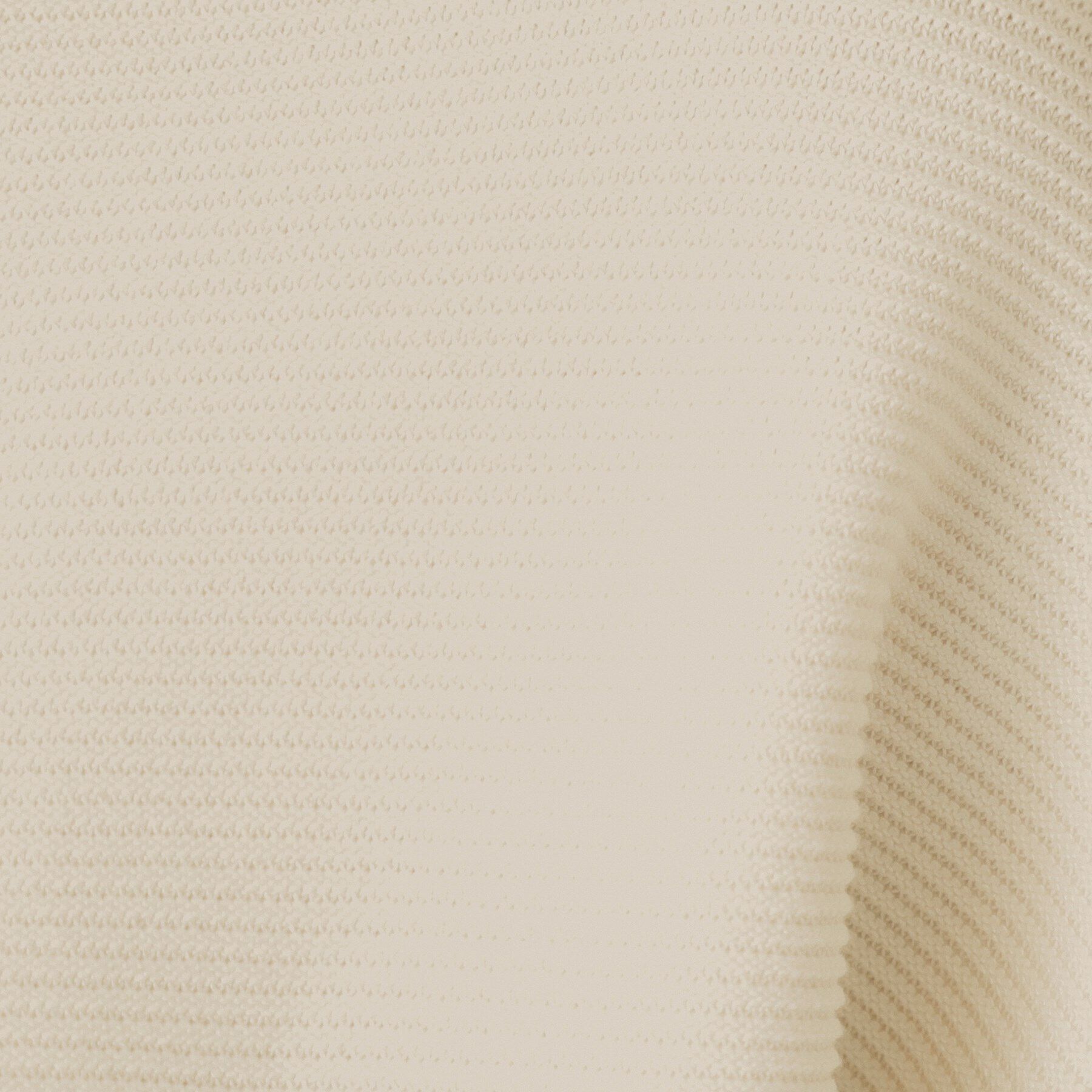 ITS&rsquo;DEMO「【アンチピリング／洗濯機OK】ガーター編みニット」|ニット・セーター|