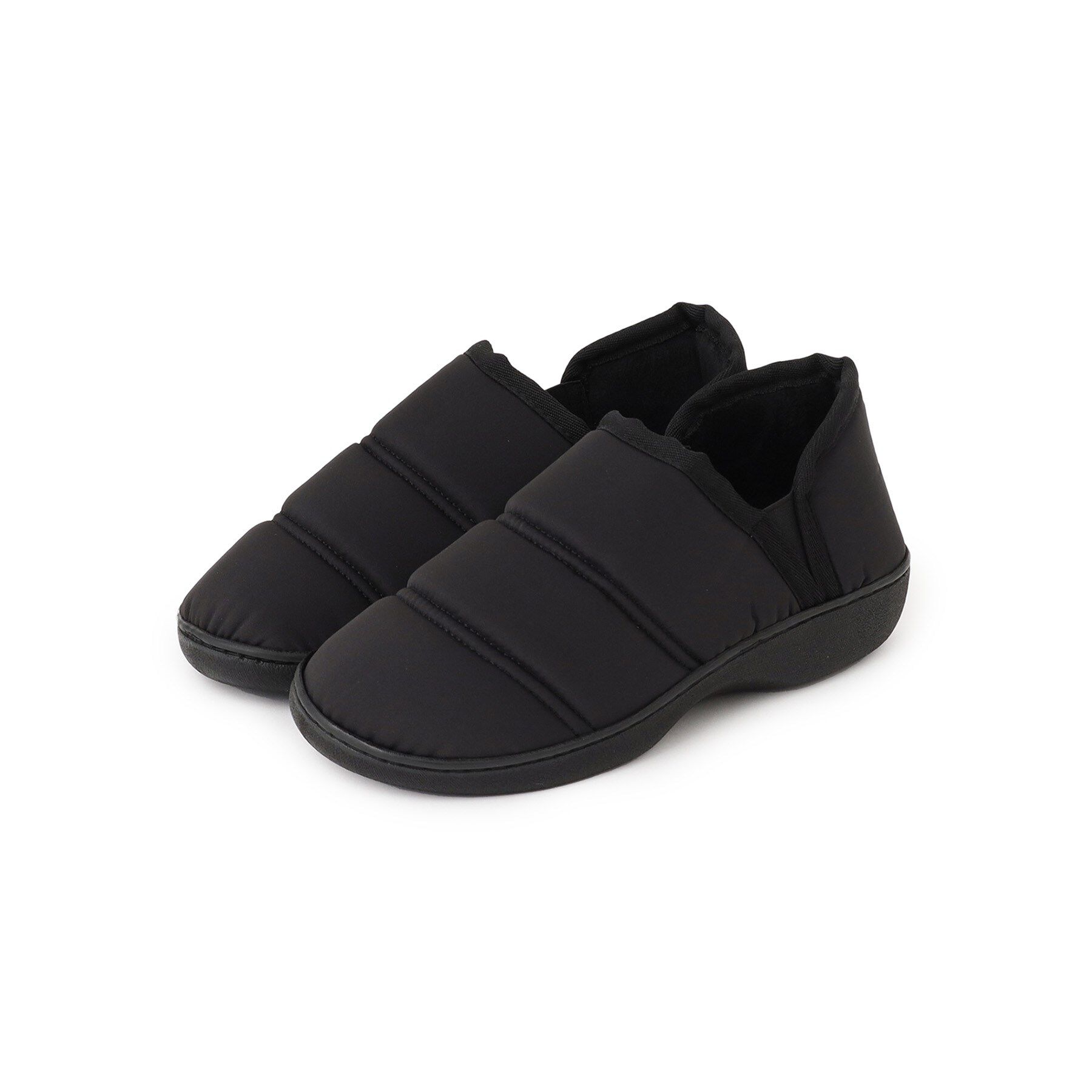 ITS&rsquo;DEMO「【2WAY】キルトモックシューズ」|その他|