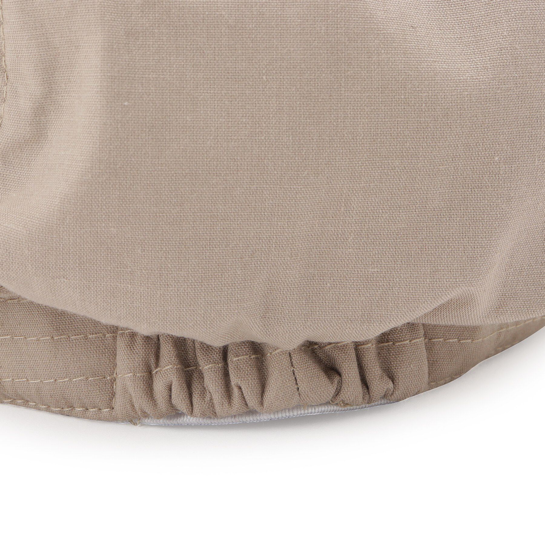 ITS&rsquo;DEMO「【吸水速乾／抗菌防臭】花粉対策ジョッキー」|ハット|