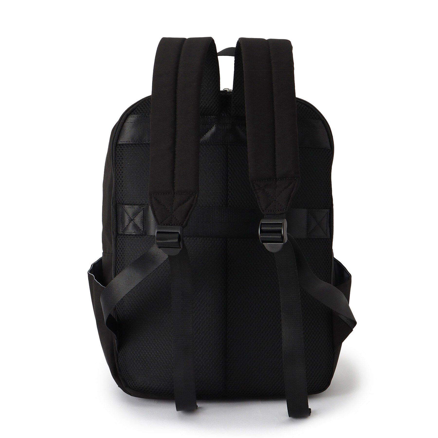 ITS&rsquo;DEMO「撥水ツイル12ポケットリュック」|リュック|