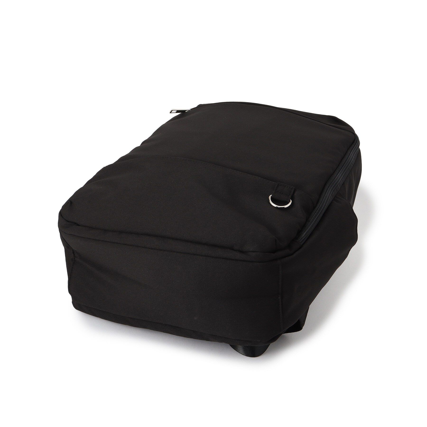 ITS&rsquo;DEMO「撥水ツイル12ポケットリュック」|リュック|