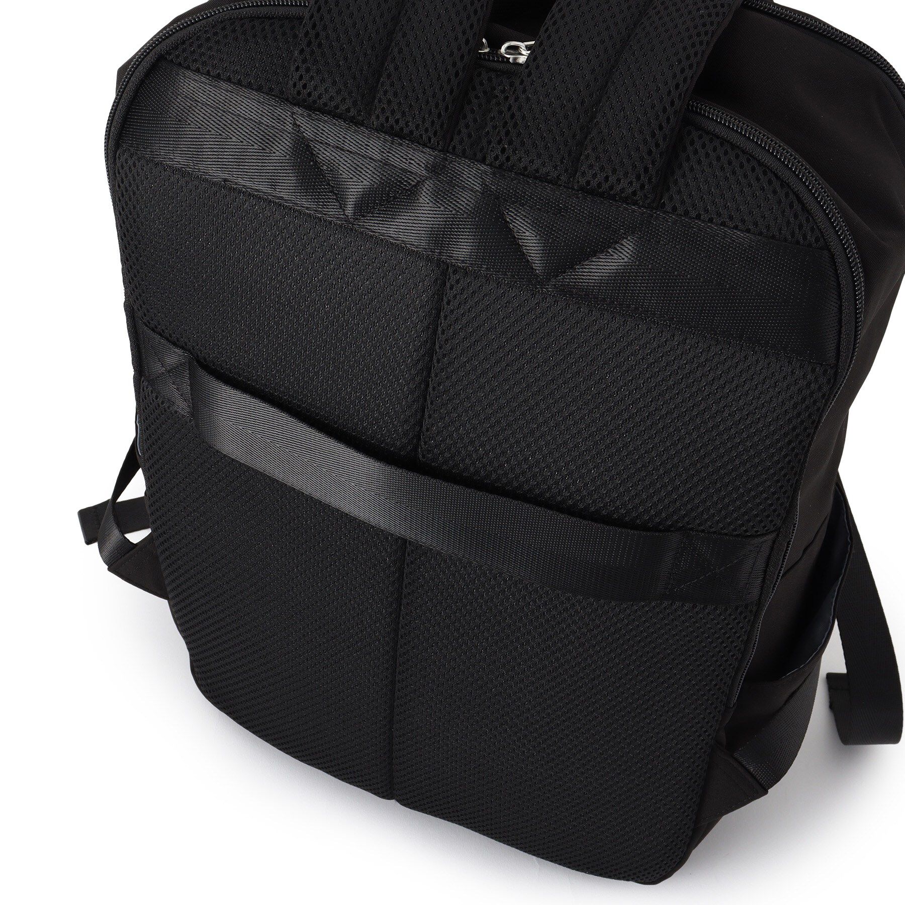 ITS&rsquo;DEMO「撥水ツイル12ポケットリュック」|リュック|