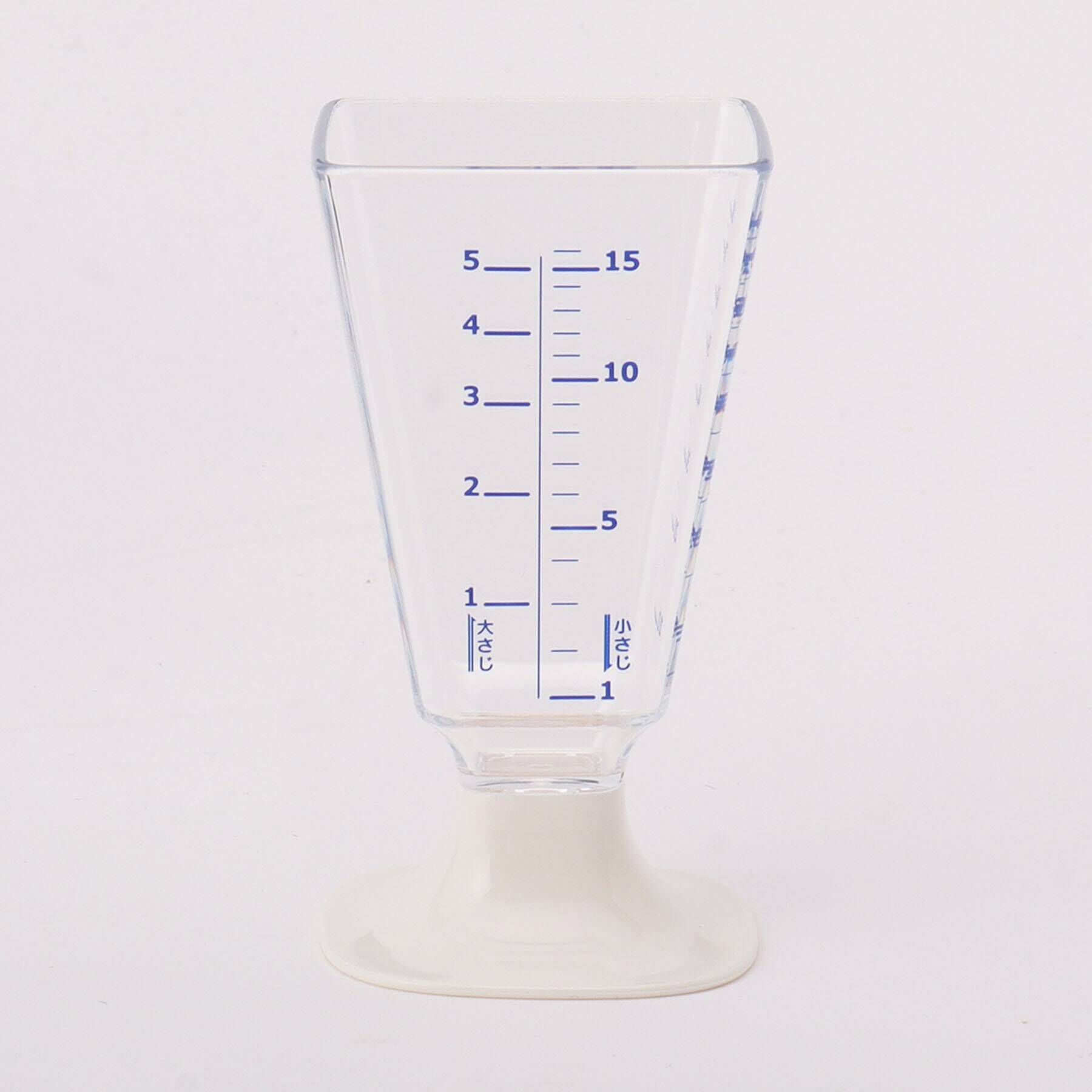 212 KITCHEN STORE「料理のいろは大さじ小さじ計量カップ大」|食器・キッチングッズ|