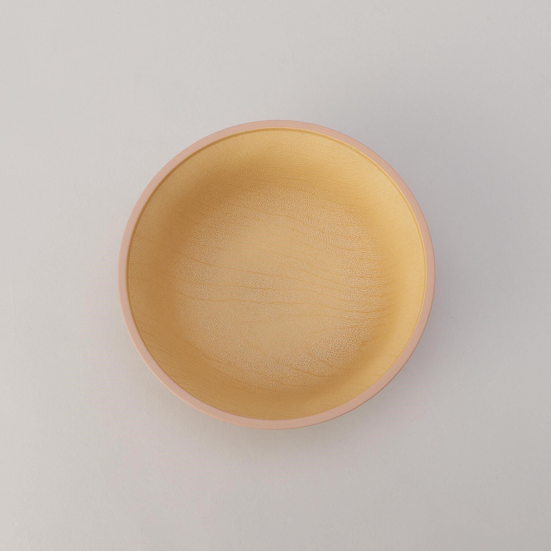 212 KITCHEN STORE「earth color 抗菌すくえる ボウル PK」|食器・キッチングッズ|