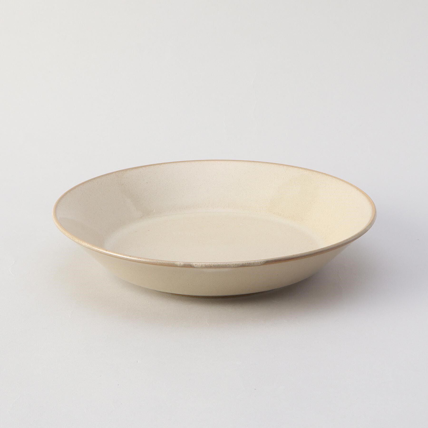 212 KITCHEN STORE「ナチュラルカラー パスタ 20.7cm GY」|食器・キッチングッズ|