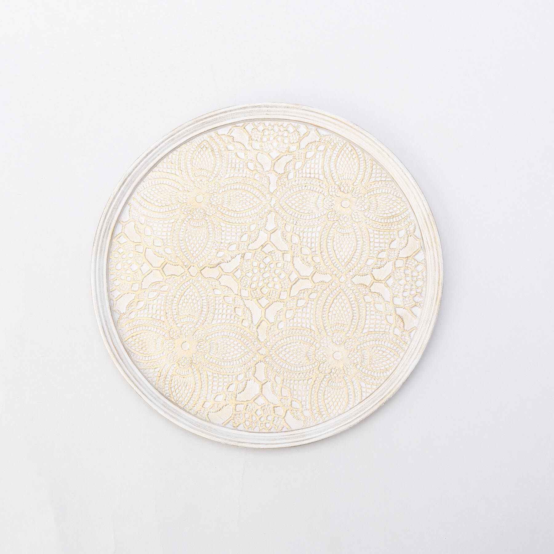 212 KITCHEN STORE「ReSatラウンドトレイ PK M」|食器・キッチングッズ|