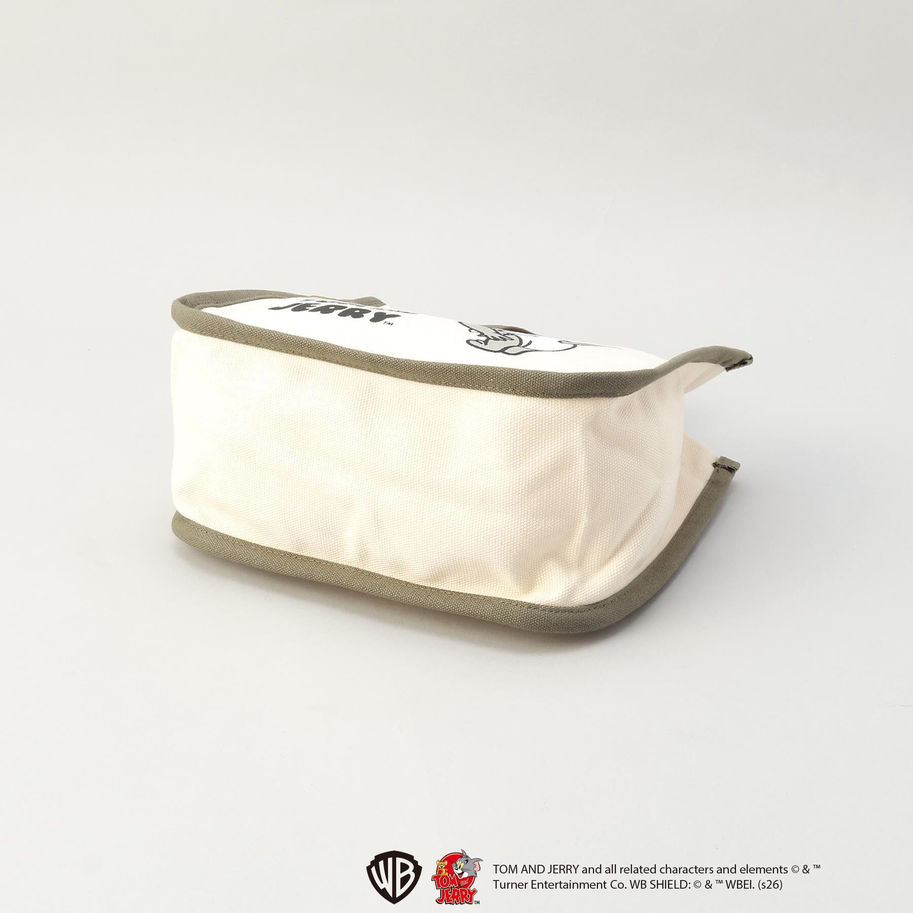 212 KITCHEN STORE「ランチバック タフィー ＜TOM and JERRY トムとジェリー＞」|その他|