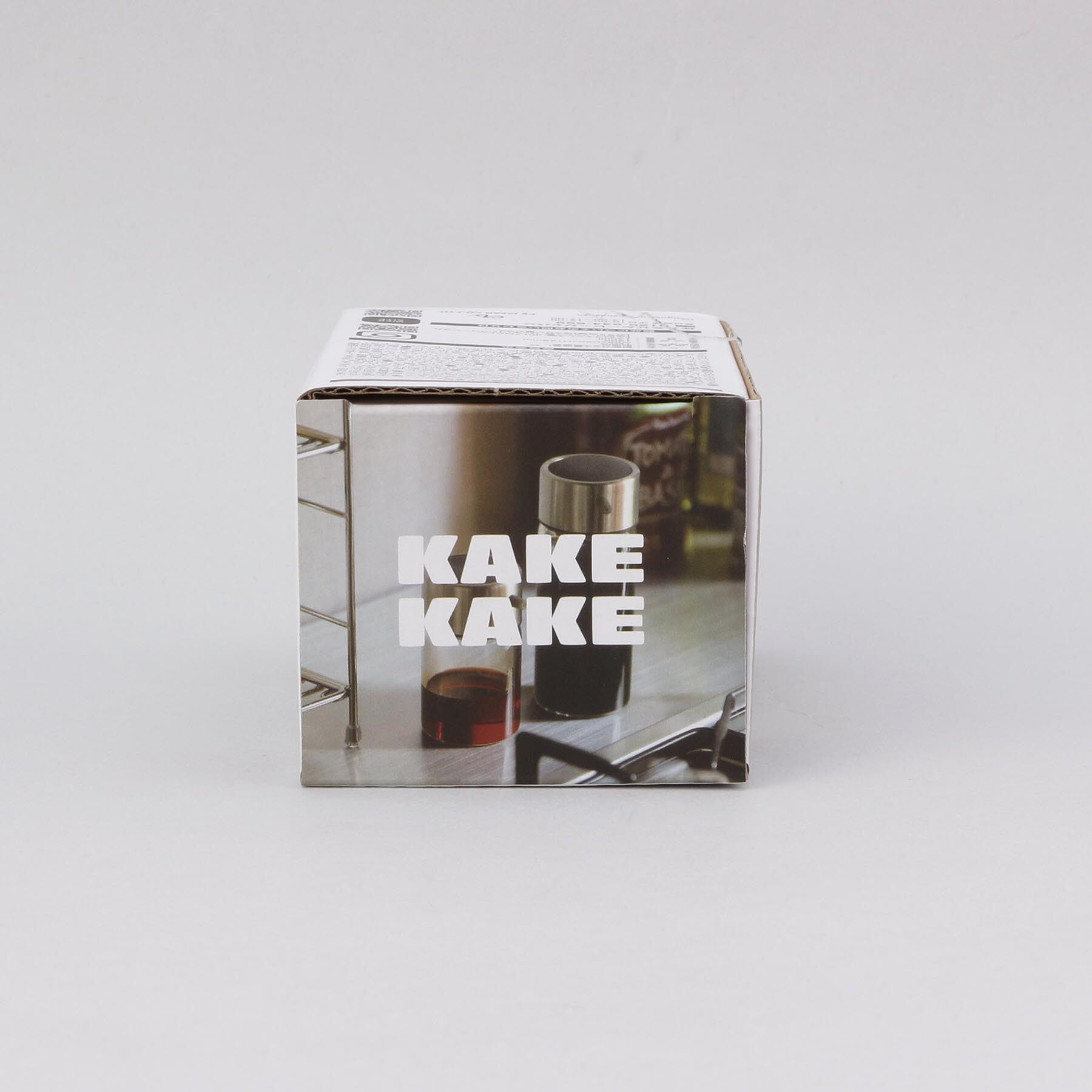 212 KITCHEN STORE「耐熱ガラス醤油差し M ＜atomico  アトミコ＞」|食器・キッチングッズ|