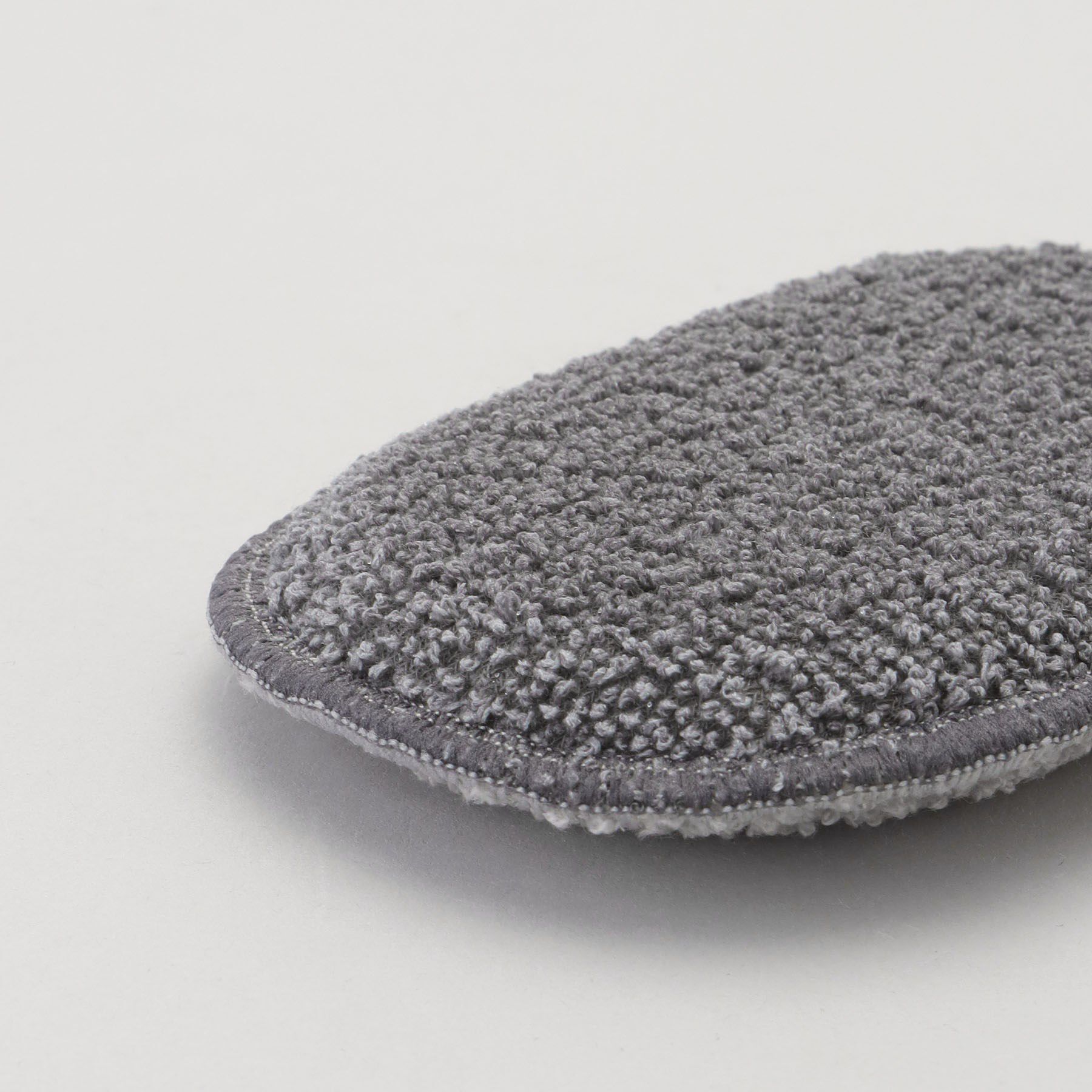 212 KITCHEN STORE「水ピカ キッチンスポンジ薄型 GY ＜marna マーナ＞」|その他|