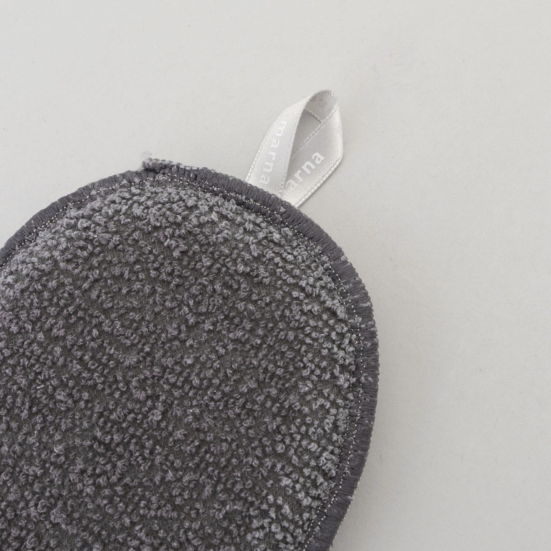 212 KITCHEN STORE「水ピカ キッチンスポンジ薄型 GY ＜marna マーナ＞」|その他|