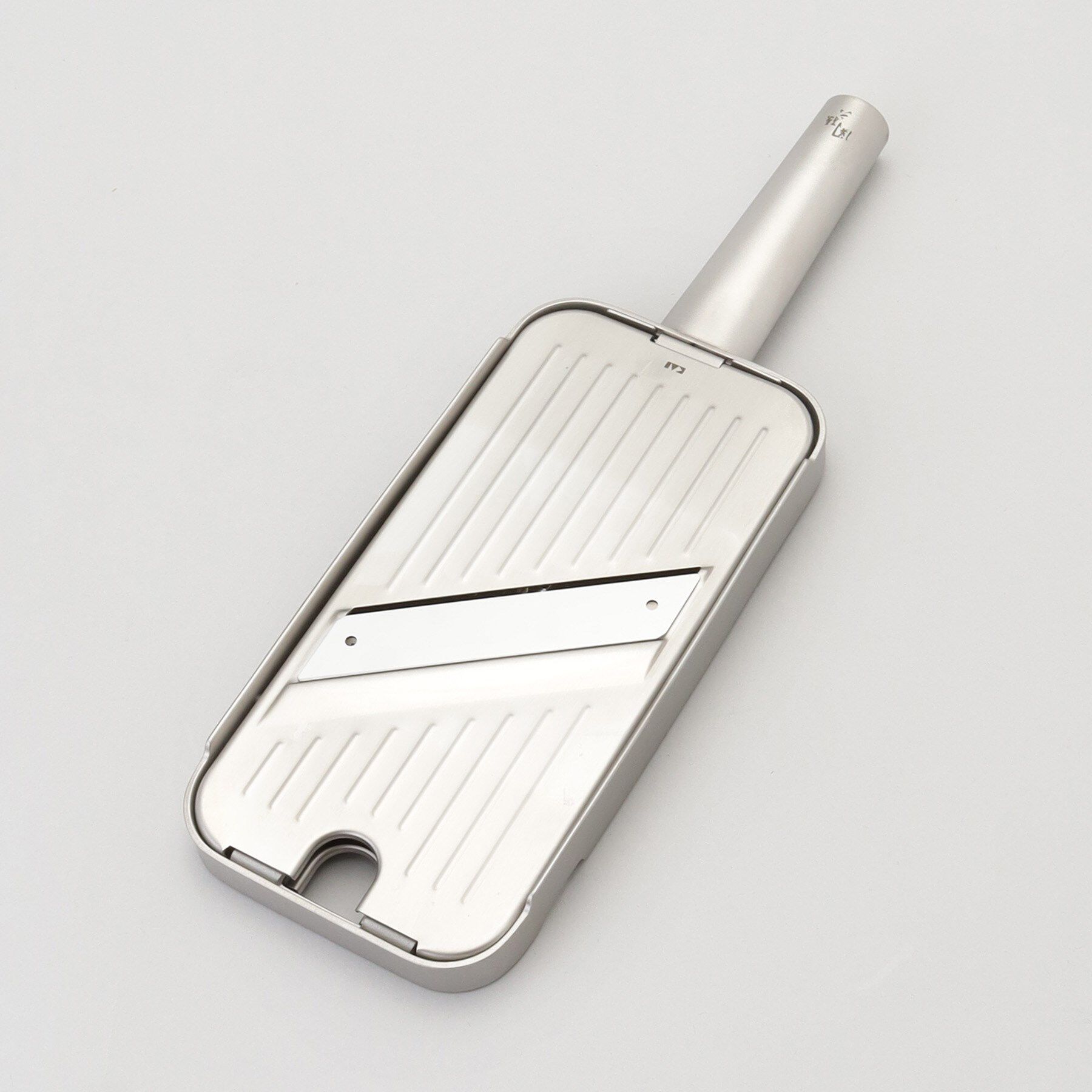 212 KITCHEN STORE「オールステンレス千切り＆スライサー 極刃 ＜関孫六 ＞」|食器・キッチングッズ|