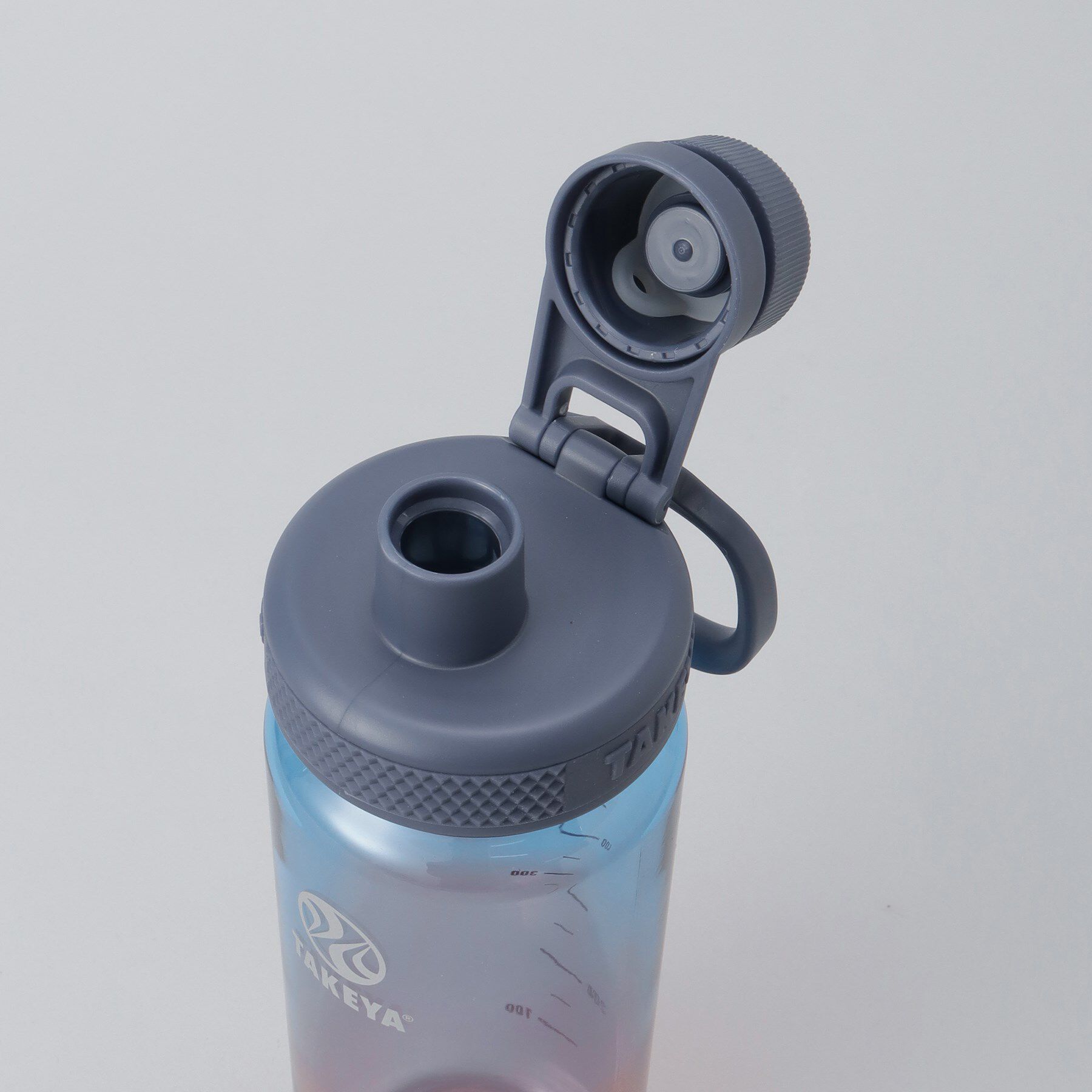 212 KITCHEN STORE「デュラブルボトルグラデーション700ml サンセットオーシャン ＜TAKEYA  タケヤ＞」|食器・キッチングッズ|